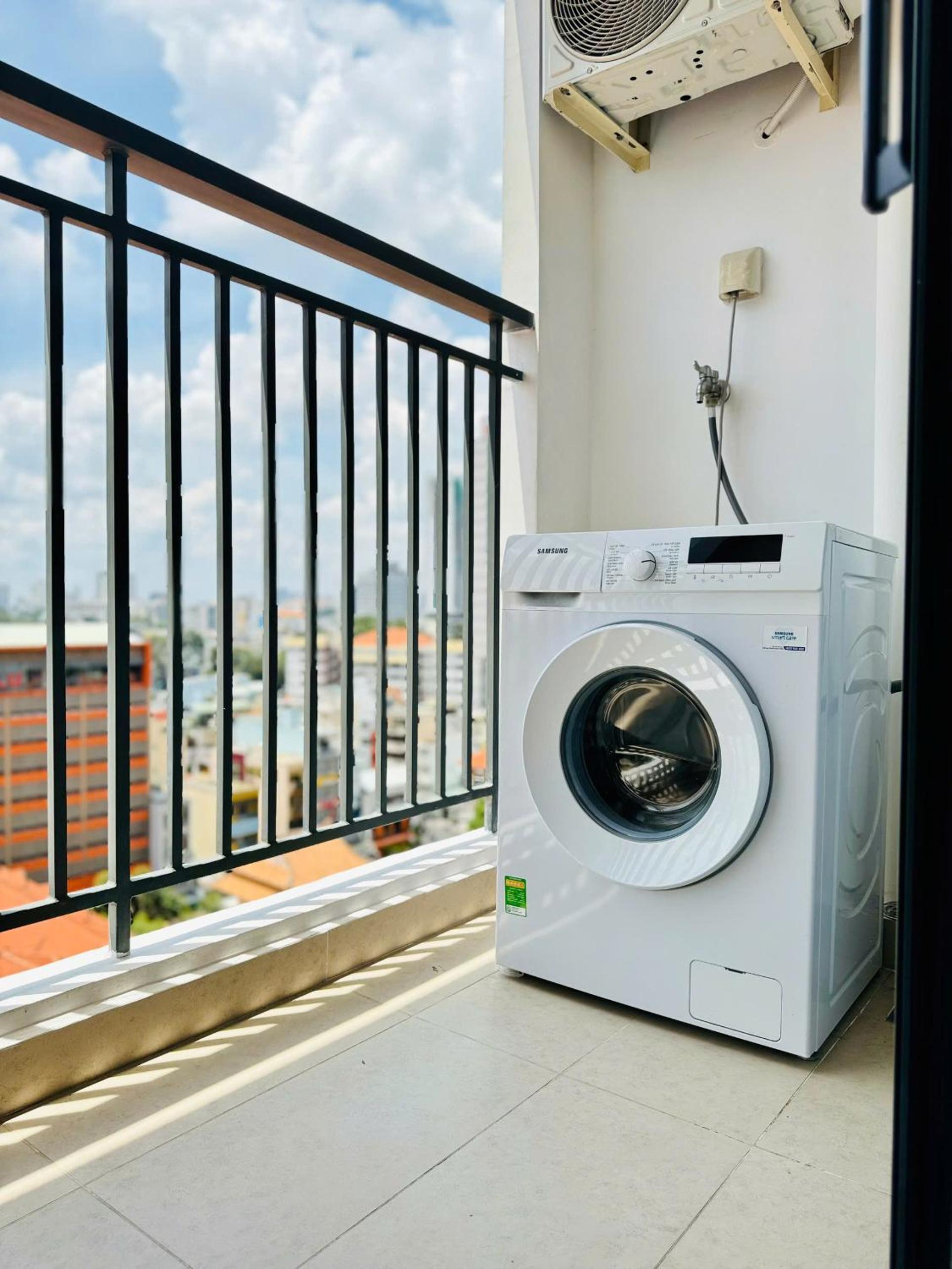 Soho Apt - luxury stay, next to BenThanh market