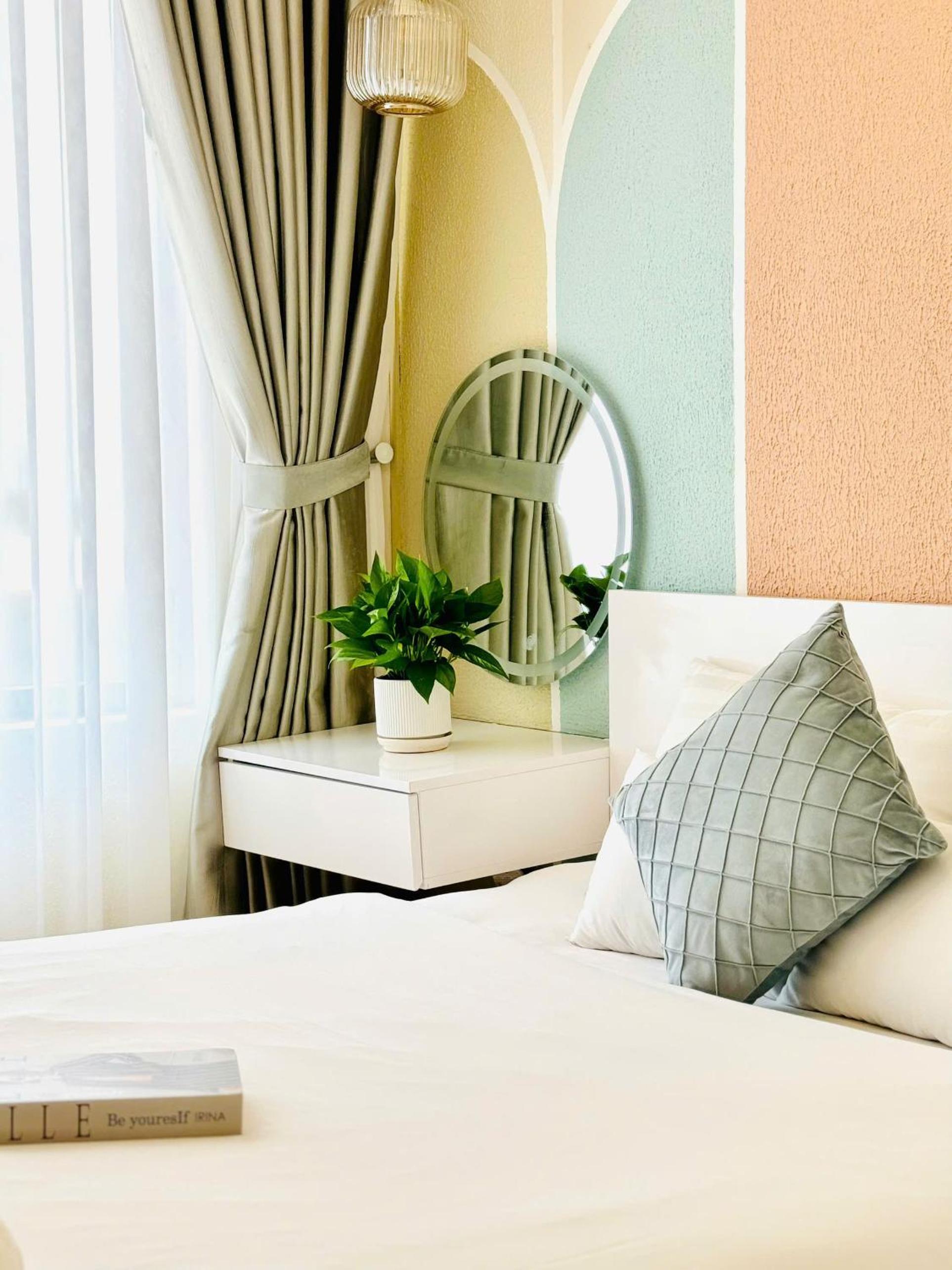 Soho Apt - luxury stay, next to BenThanh market