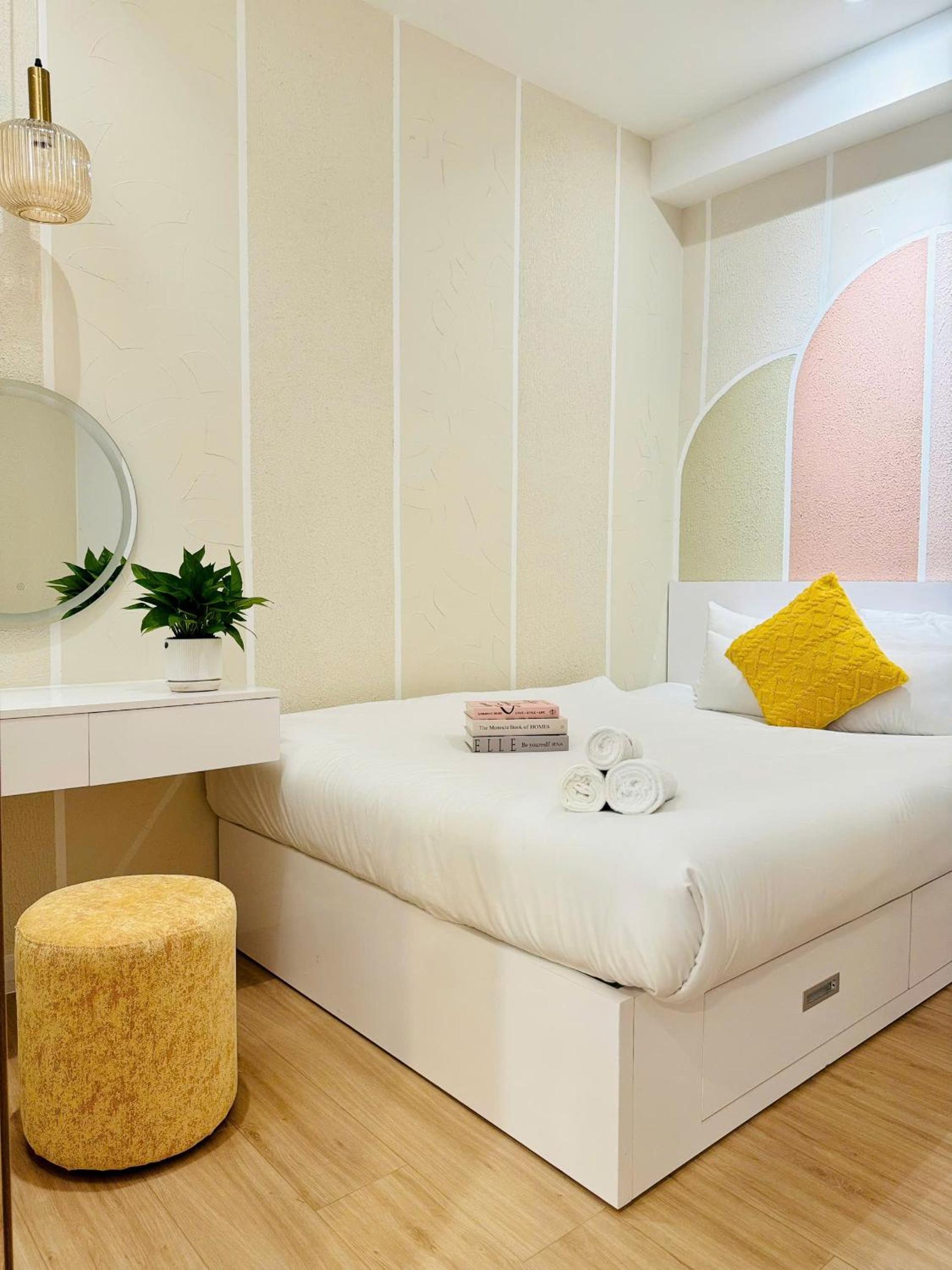Soho Apt - luxury stay, next to BenThanh market