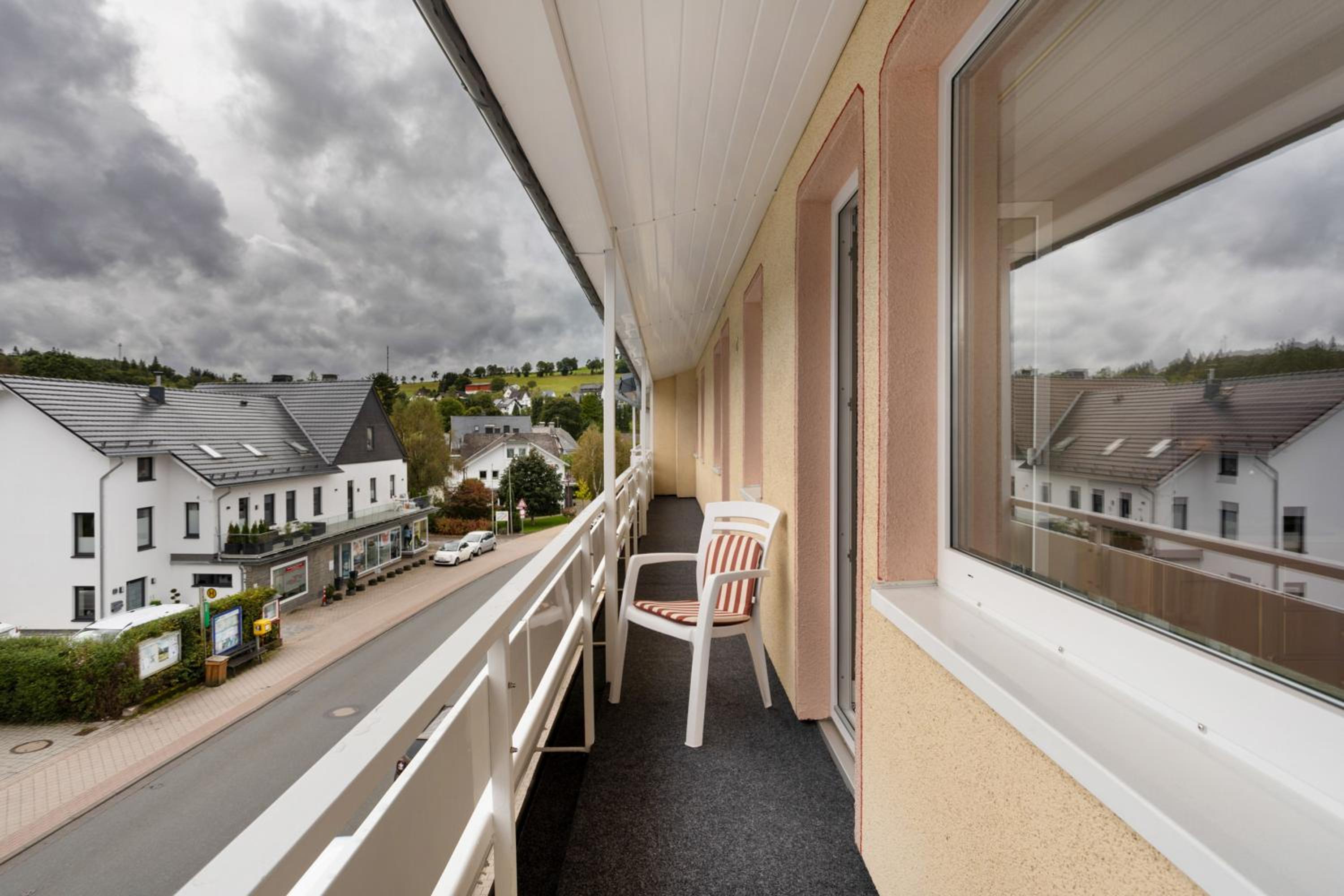 Schwalbennest