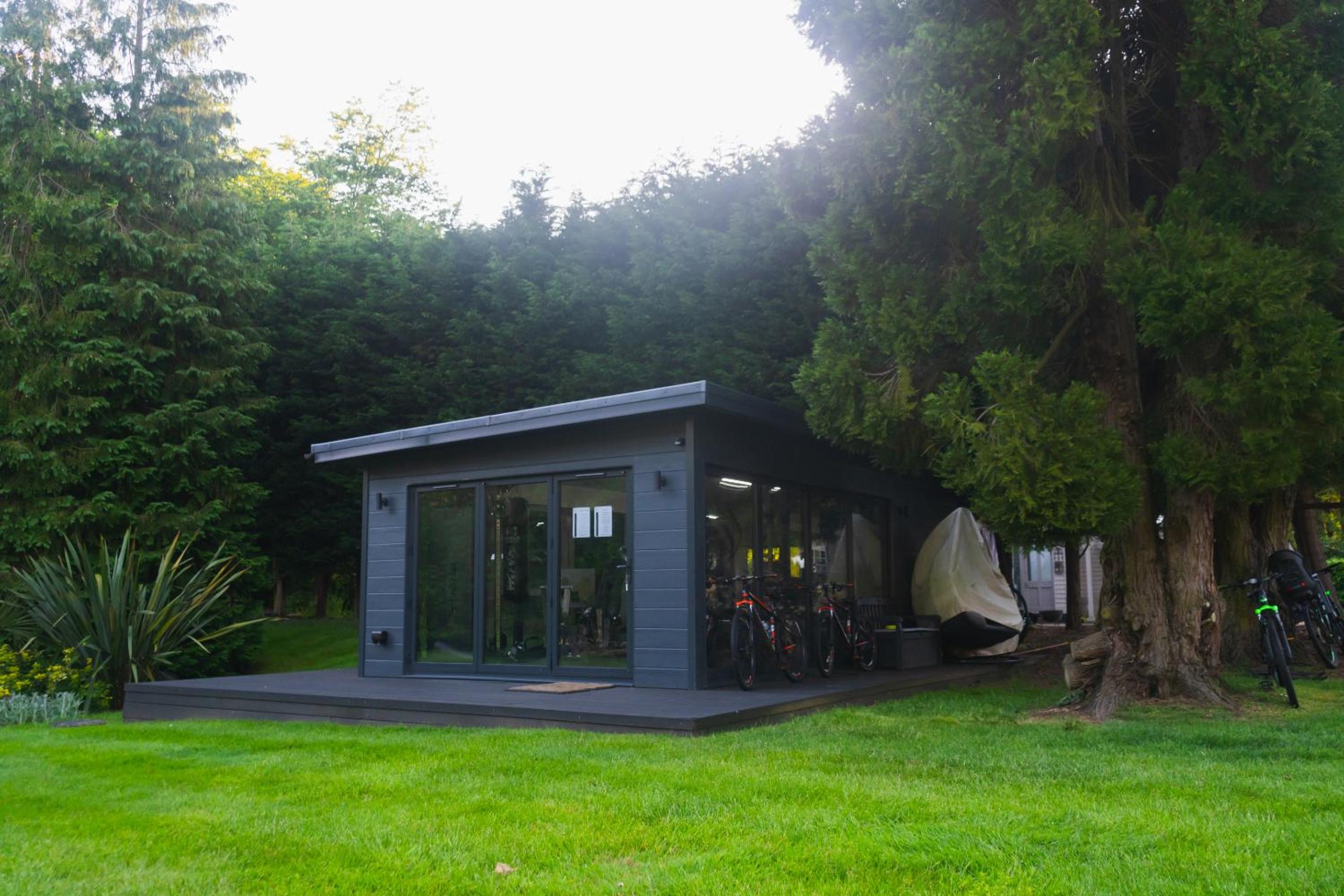 The Bungalow by TAS