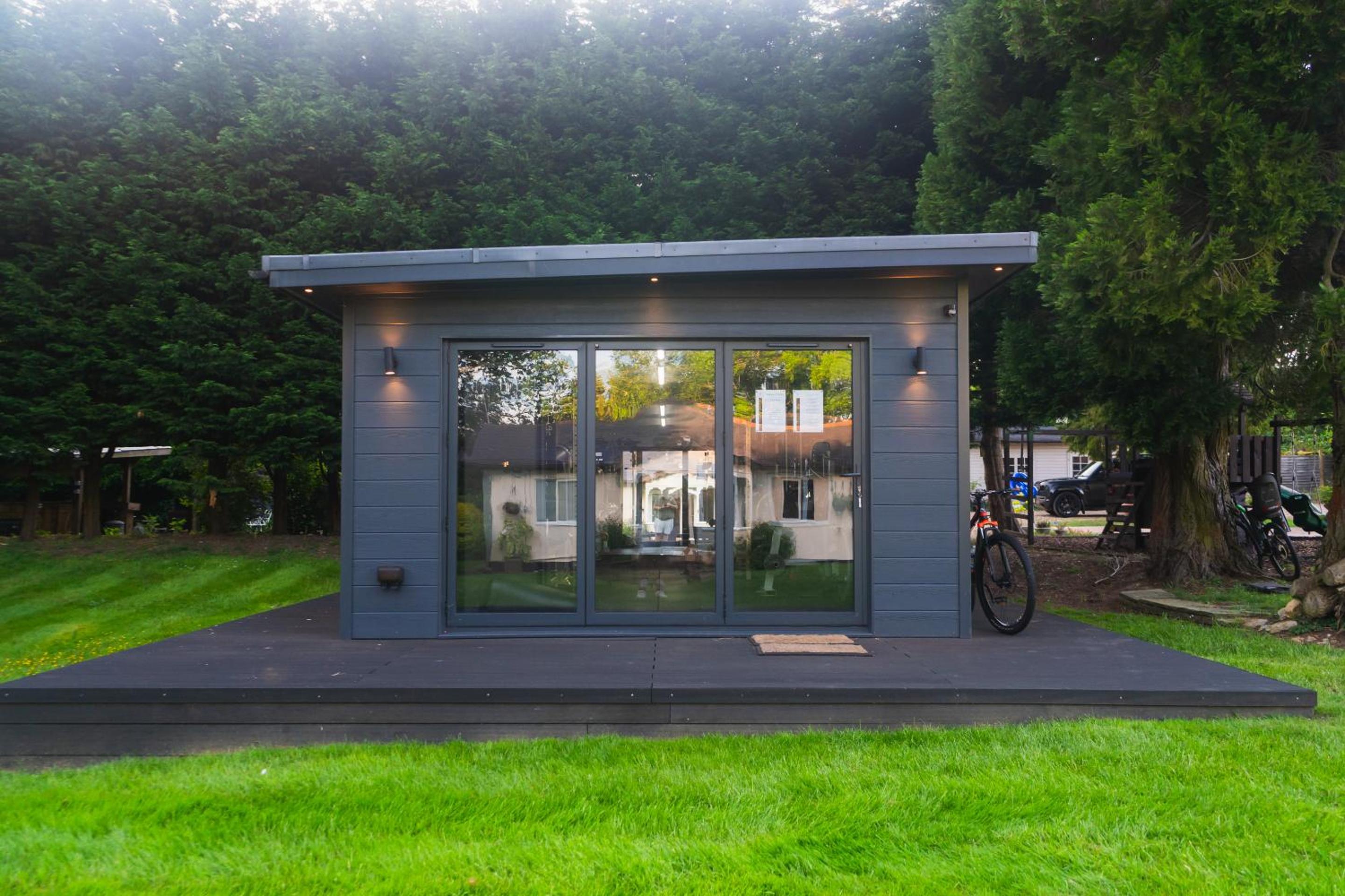The Bungalow by TAS