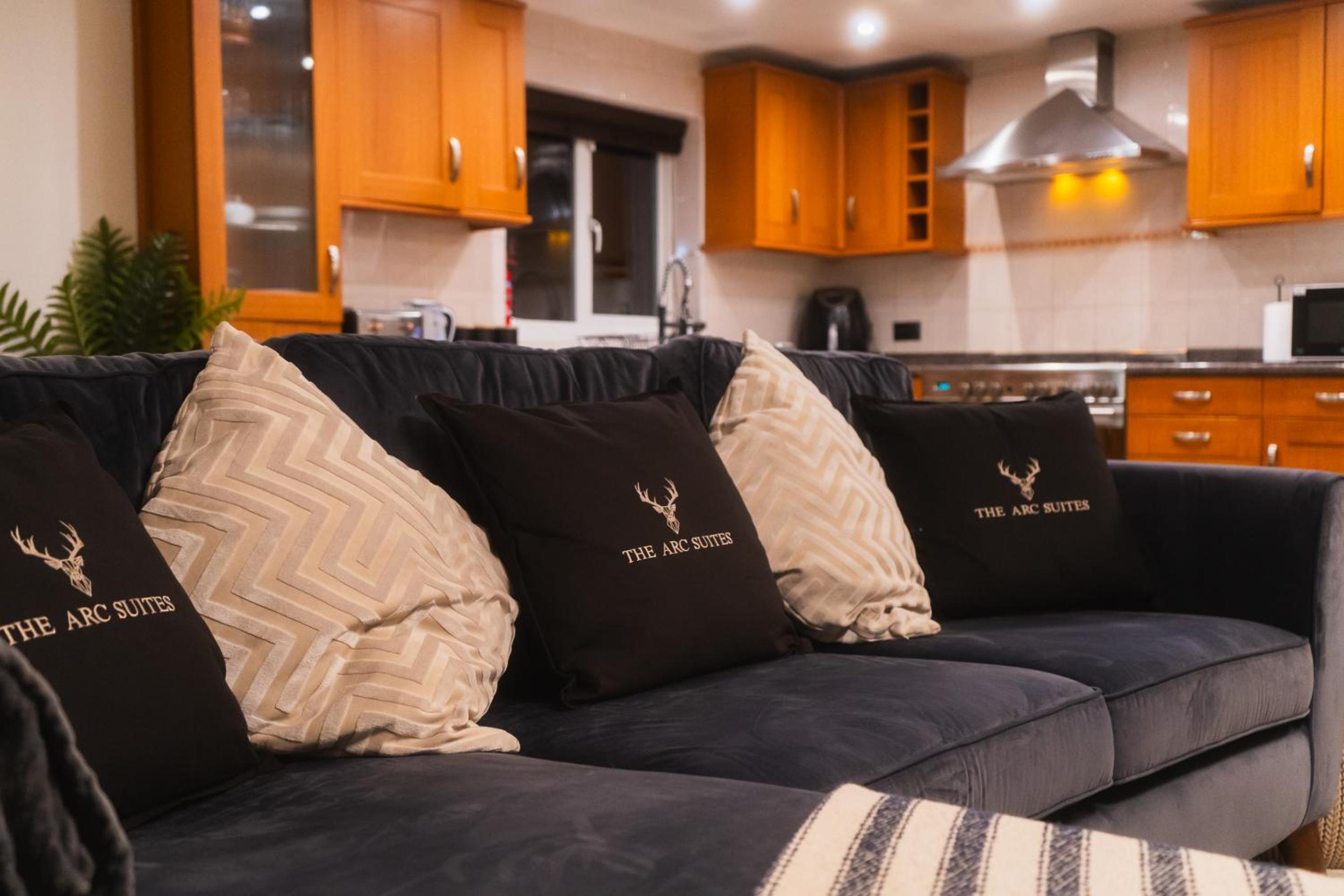 The Bungalow by TAS