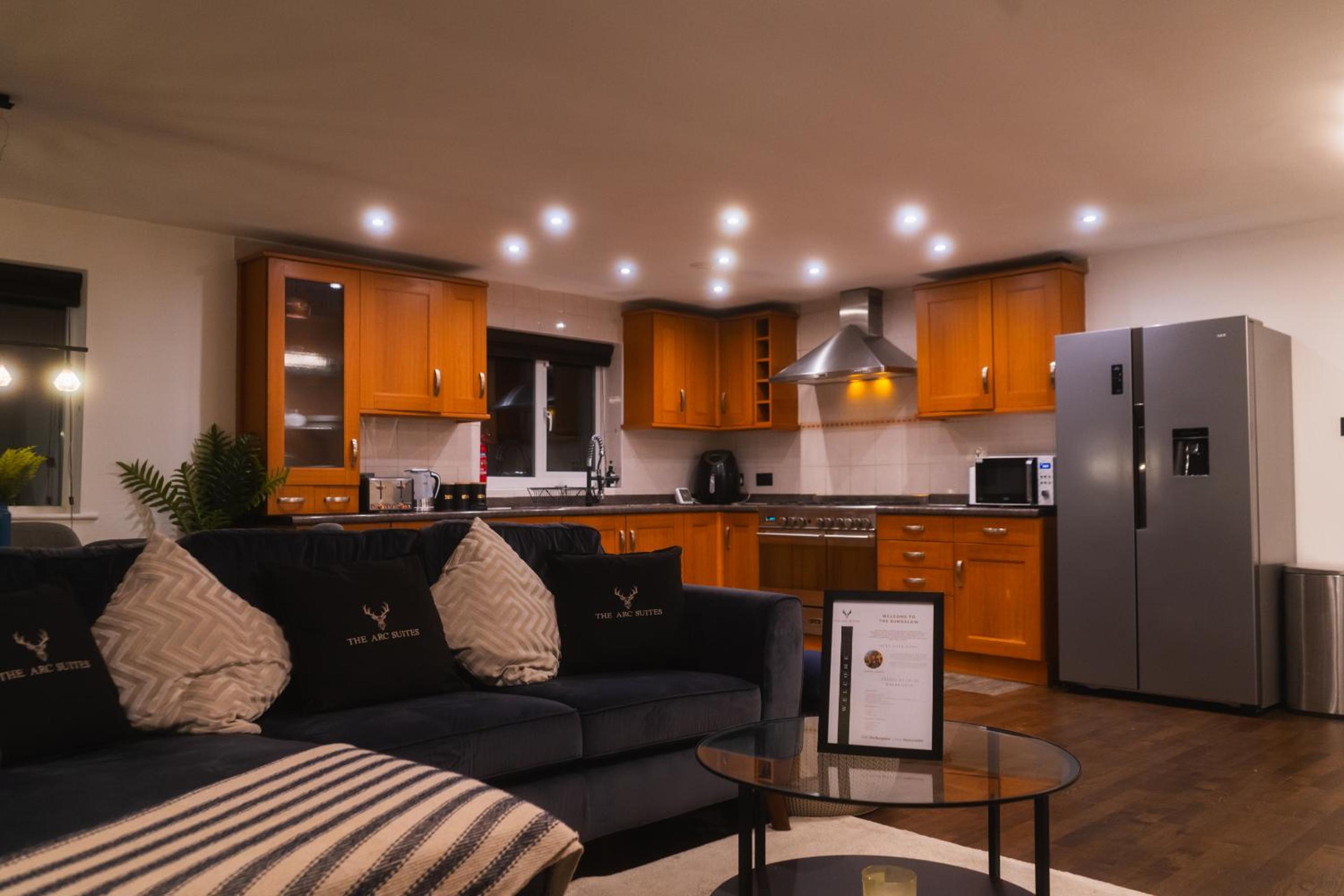 The Bungalow by TAS