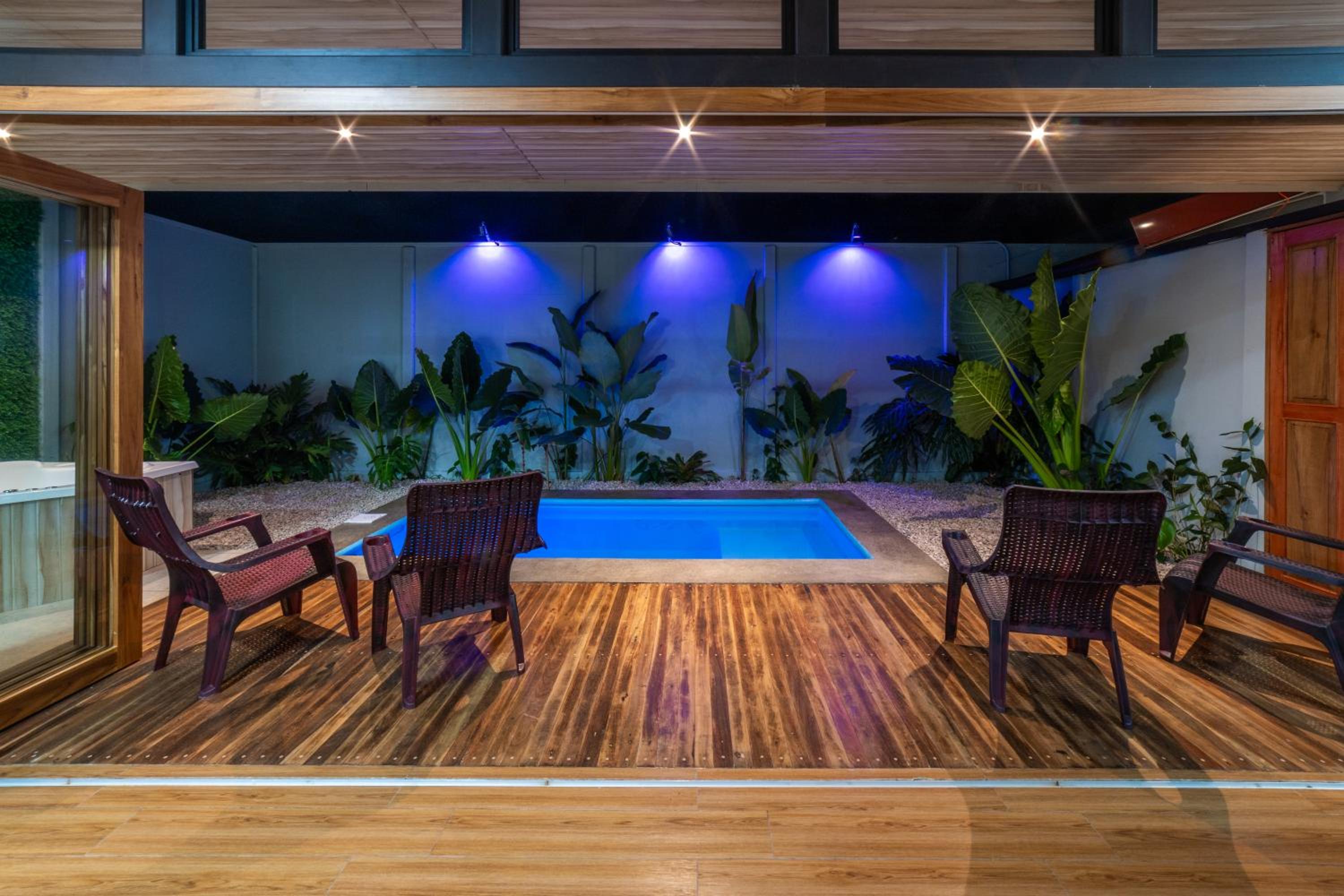 Hotel Casa Luna - Image 1