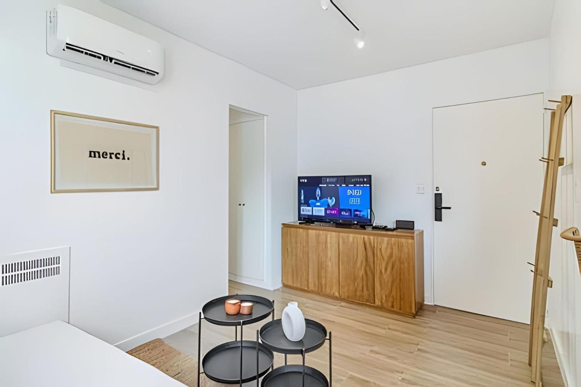 Gran Apt. Cerca de Av. Libertador y Alto Palermo