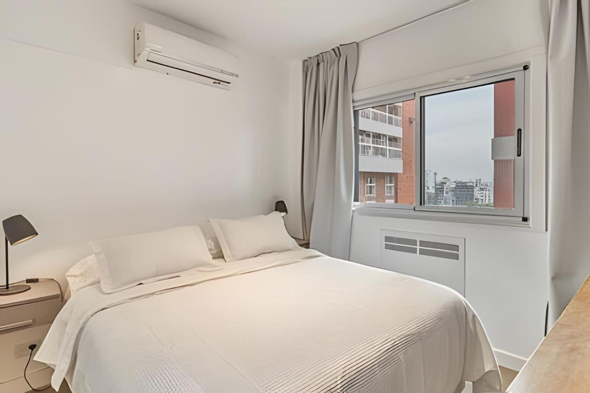 Gran Apt. Cerca de Av. Libertador y Alto Palermo