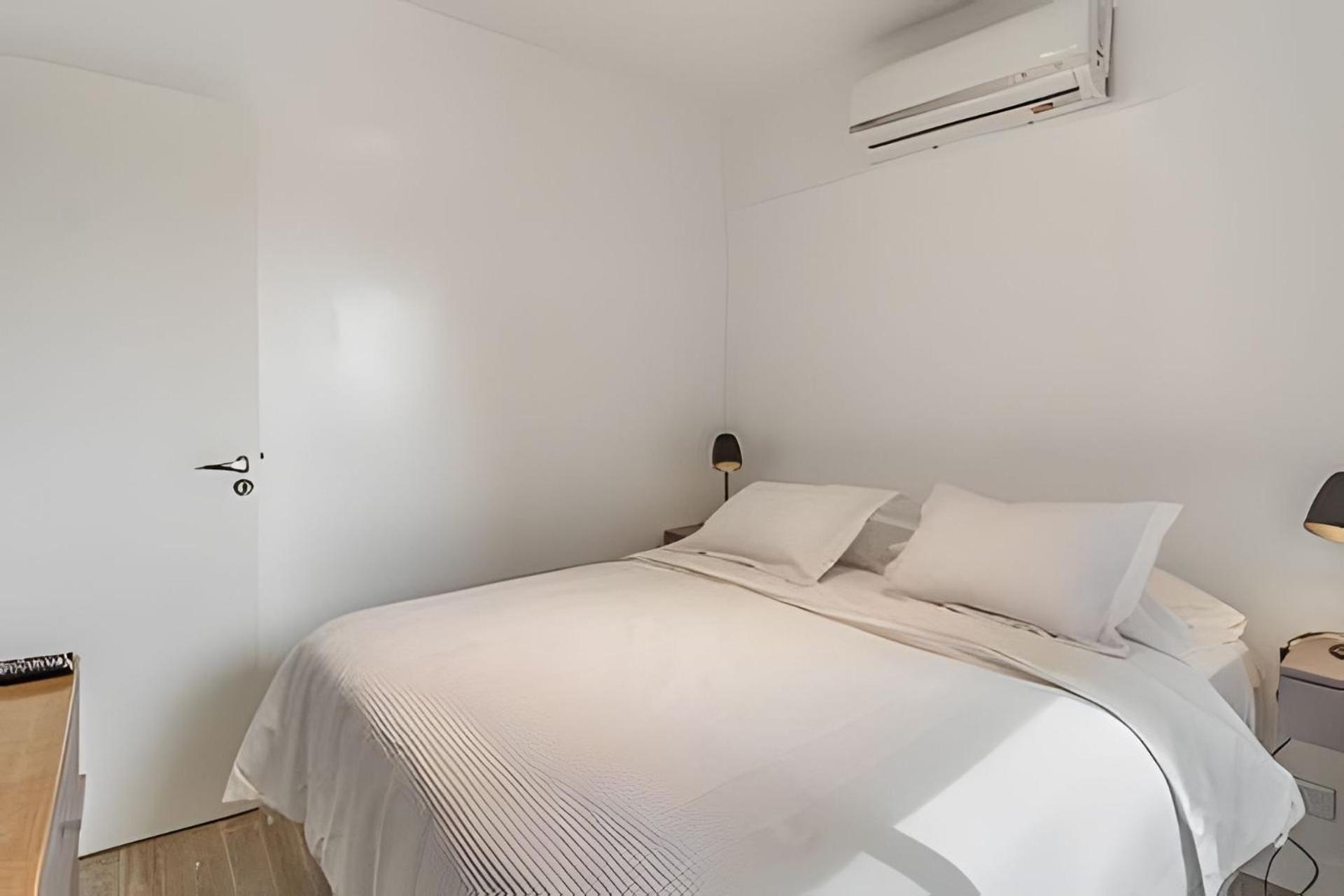 Gran Apt. Cerca de Av. Libertador y Alto Palermo