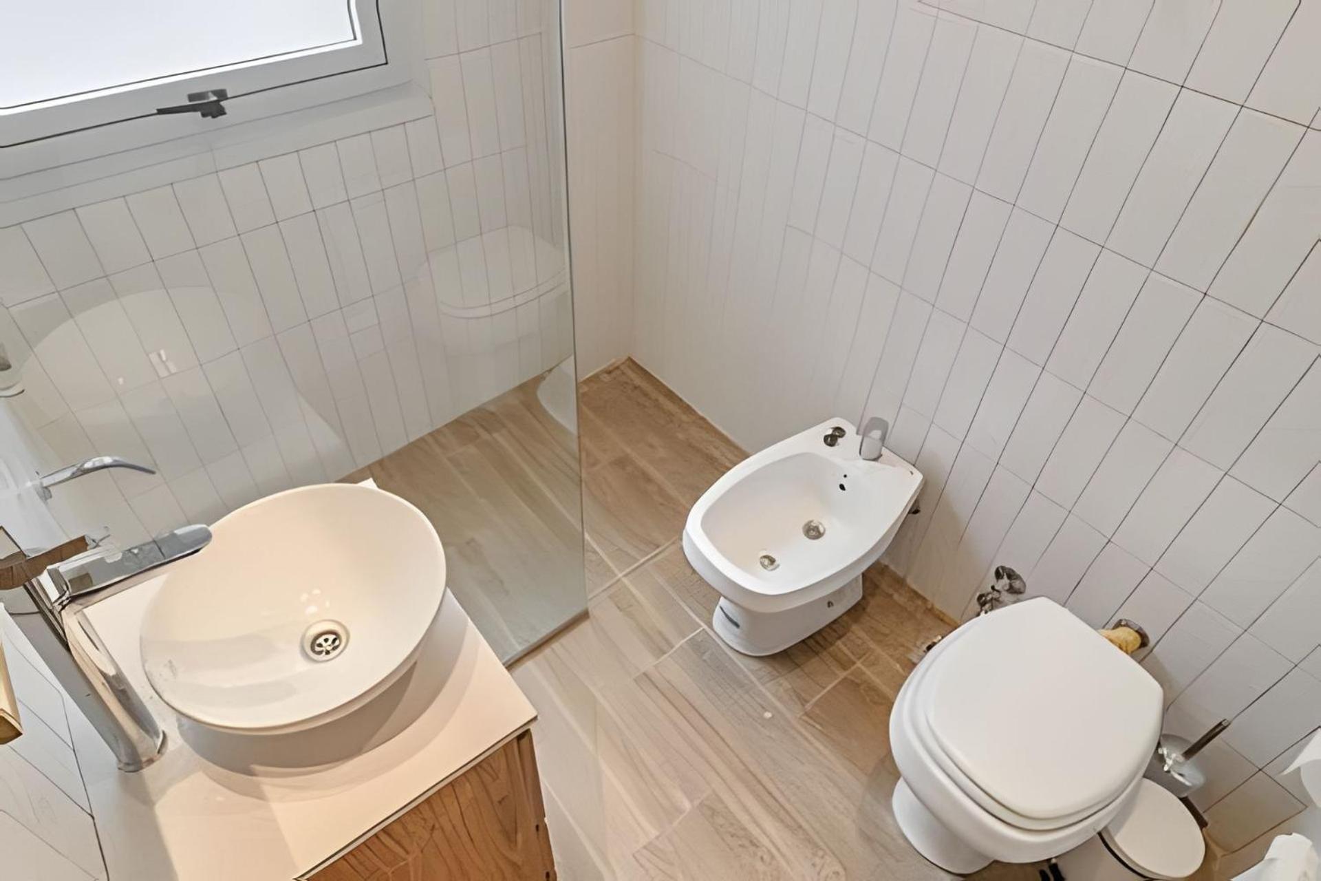 Gran Apt. Cerca de Av. Libertador y Alto Palermo