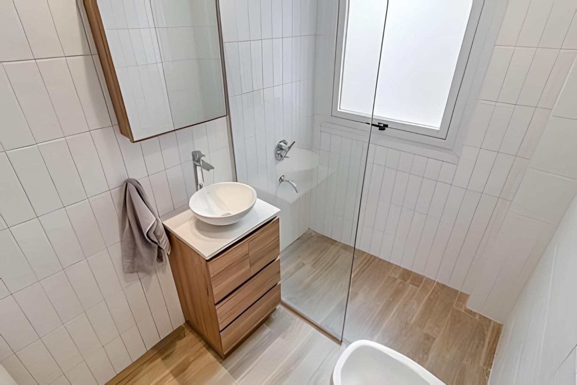 Gran Apt. Cerca de Av. Libertador y Alto Palermo