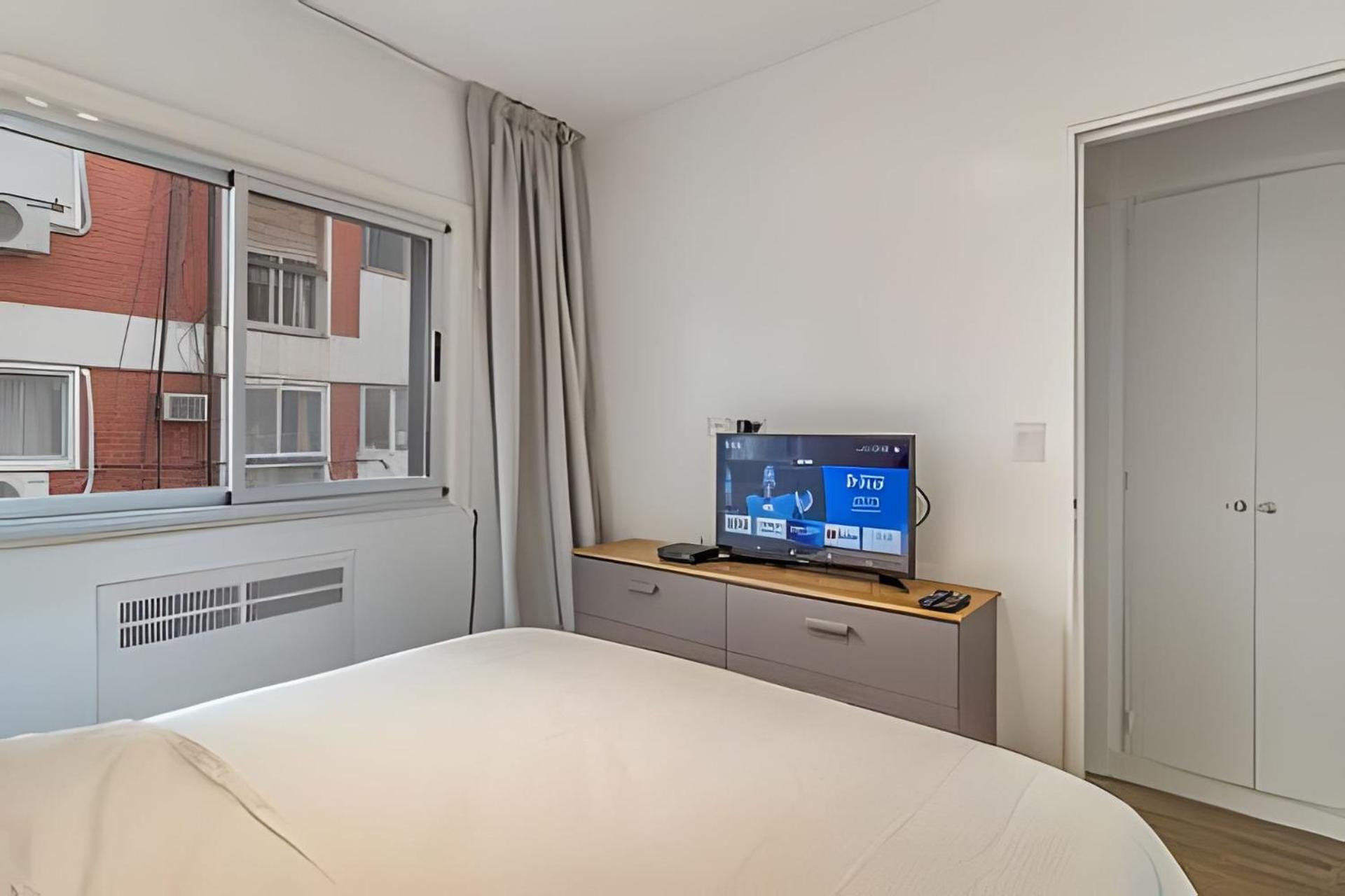 Gran Apt. Cerca de Av. Libertador y Alto Palermo