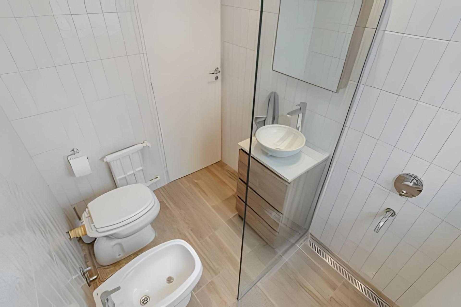 Gran Apt. Cerca de Av. Libertador y Alto Palermo