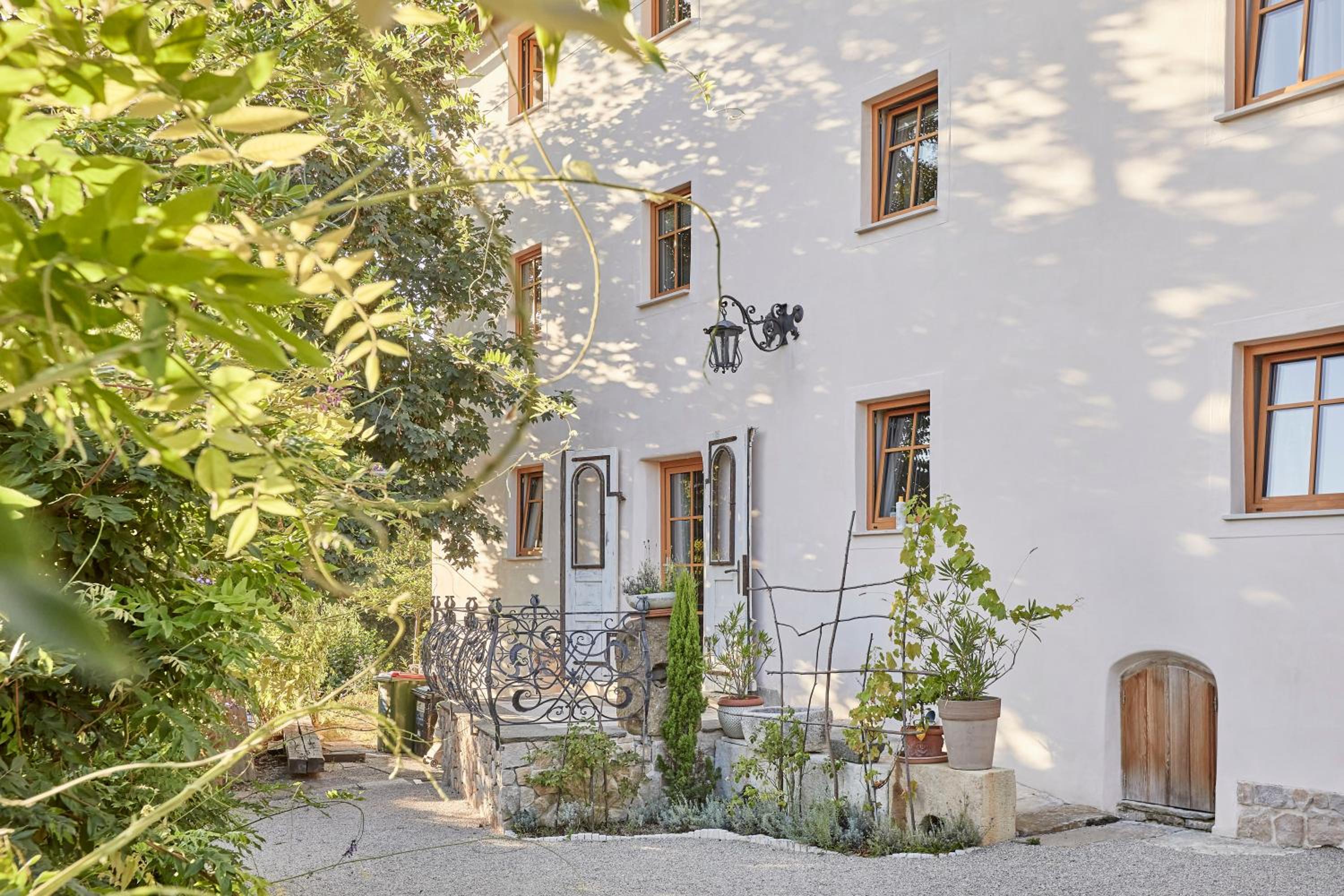 Casa Di Pietra