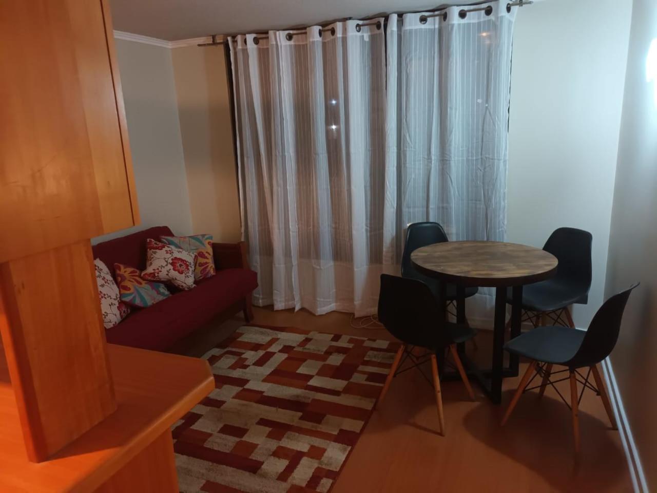 Departamento en Santo Domingo