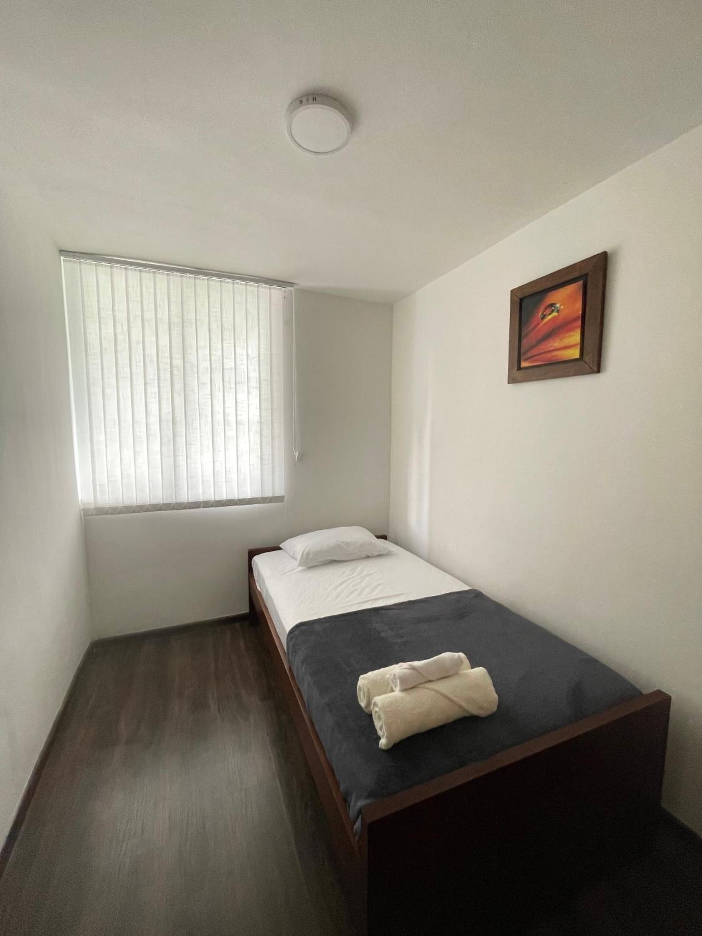 Espectacular apartamento en armenia zona norte