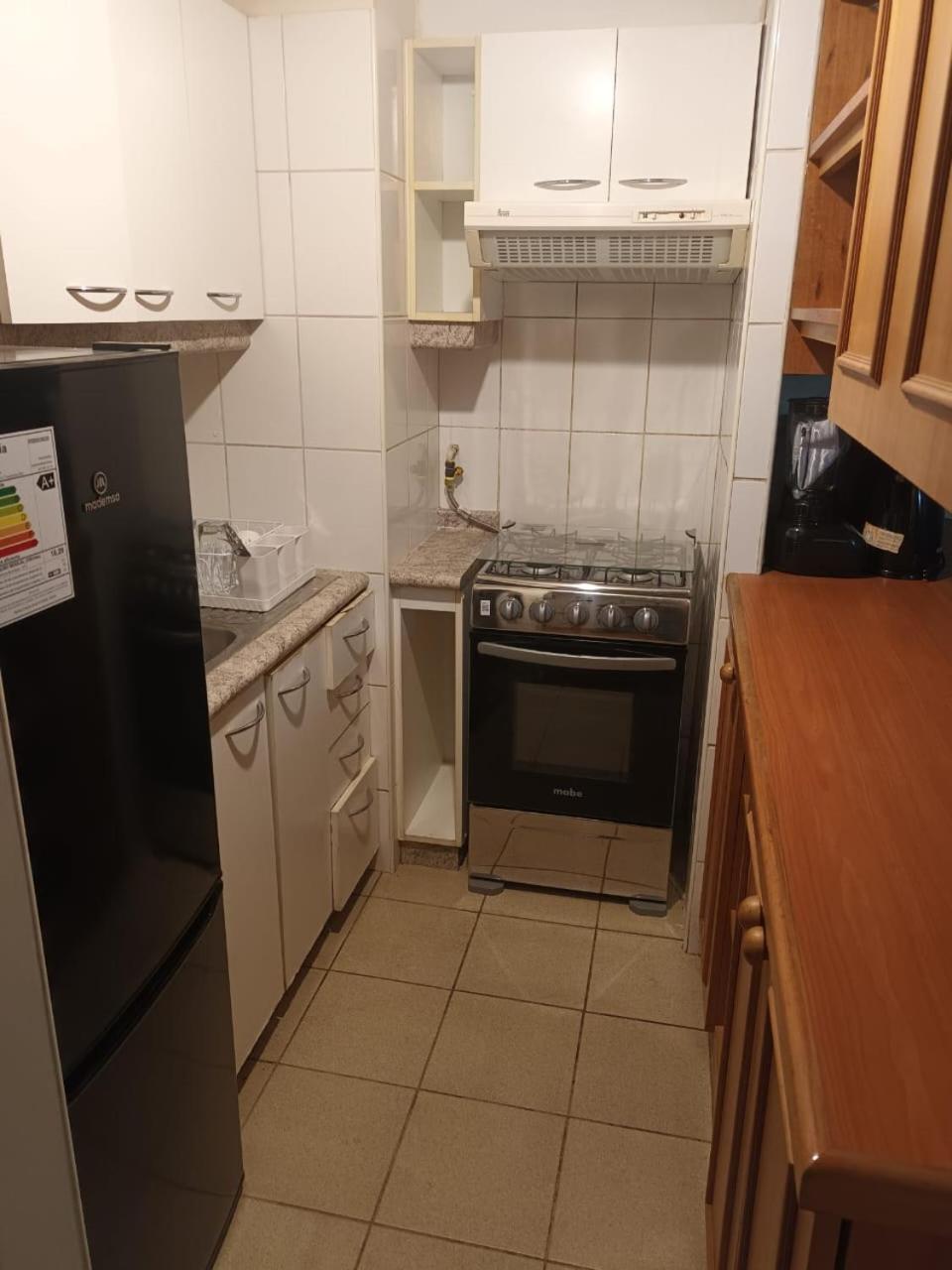 Departamento en Santo Domingo