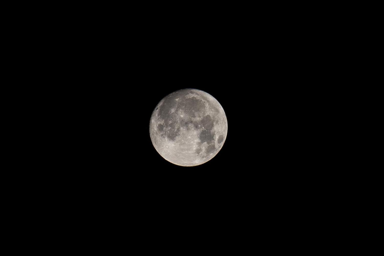Casa Luna