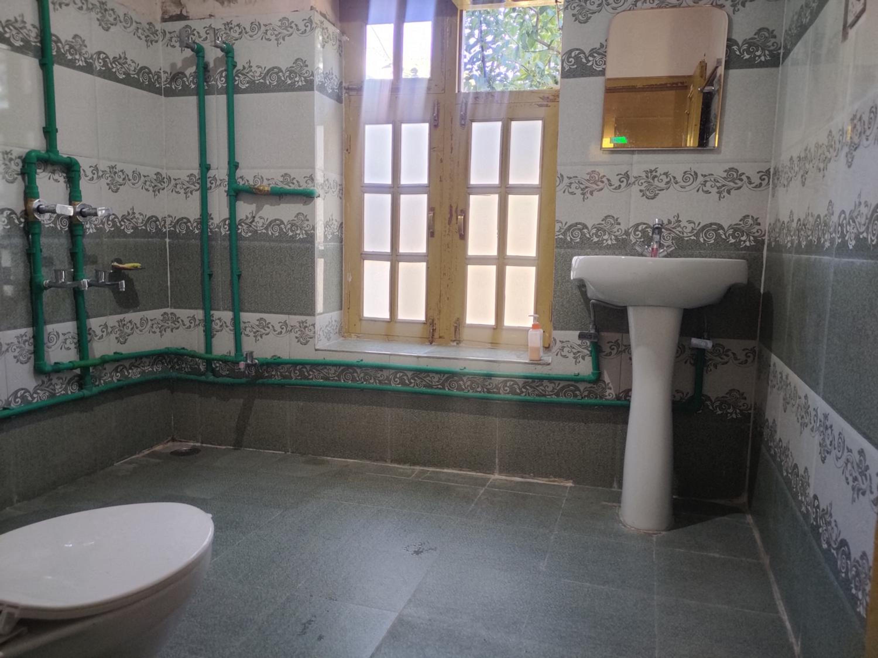 Valley View Homestay Lahaul