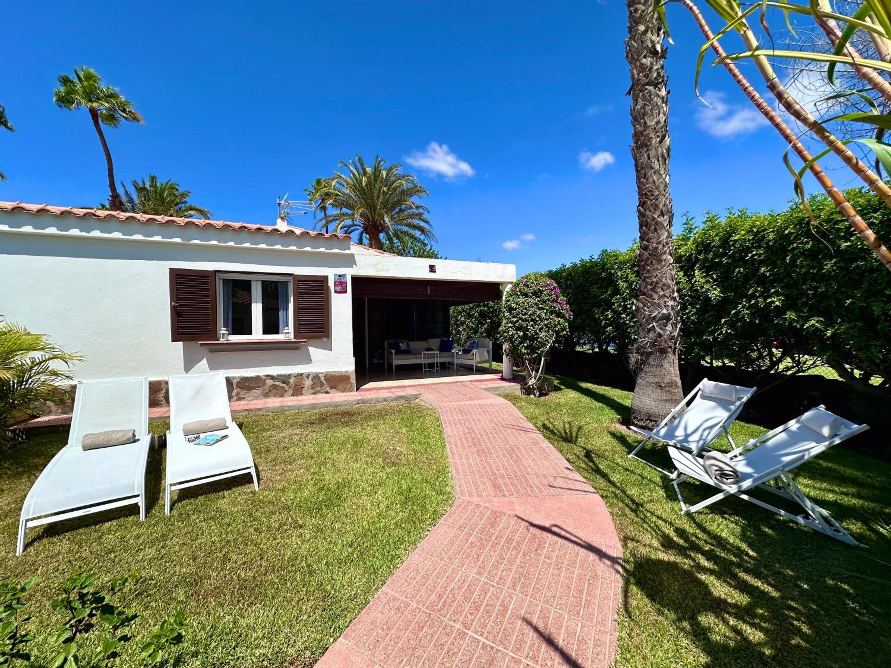House Deluxe Maspalomas