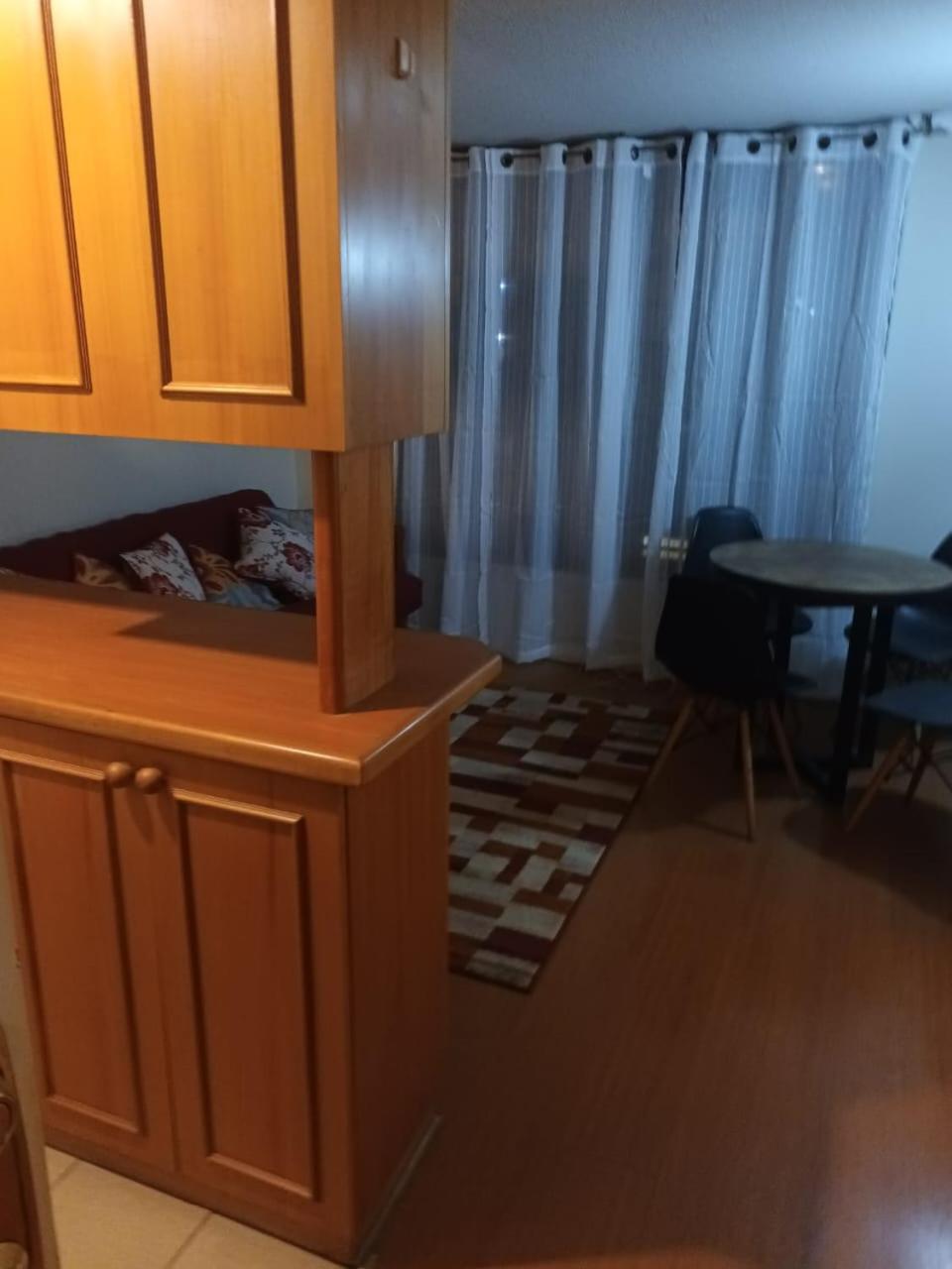 Departamento en Santo Domingo