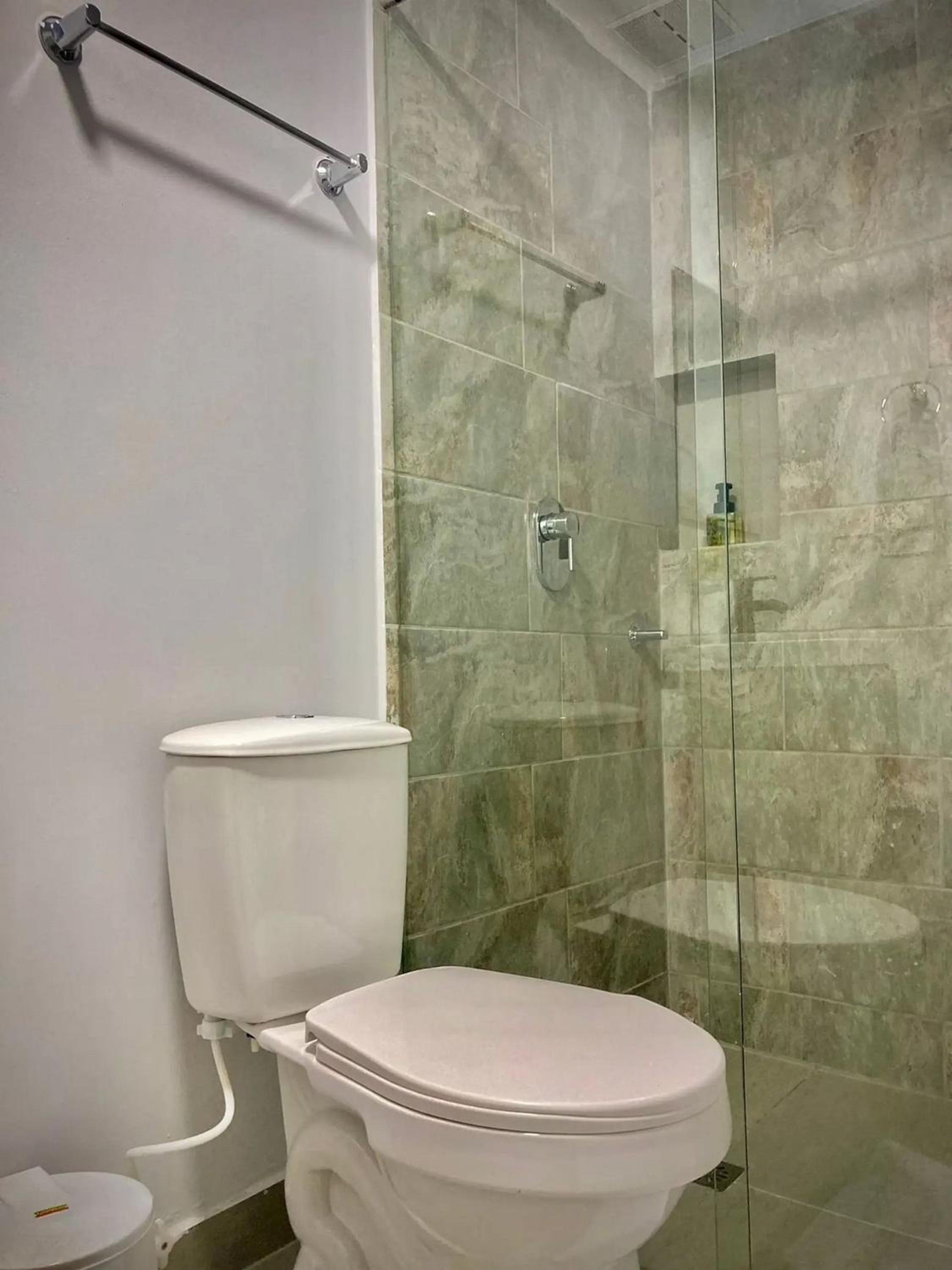 Apartments and Loft in Zona Rosa de Laureles