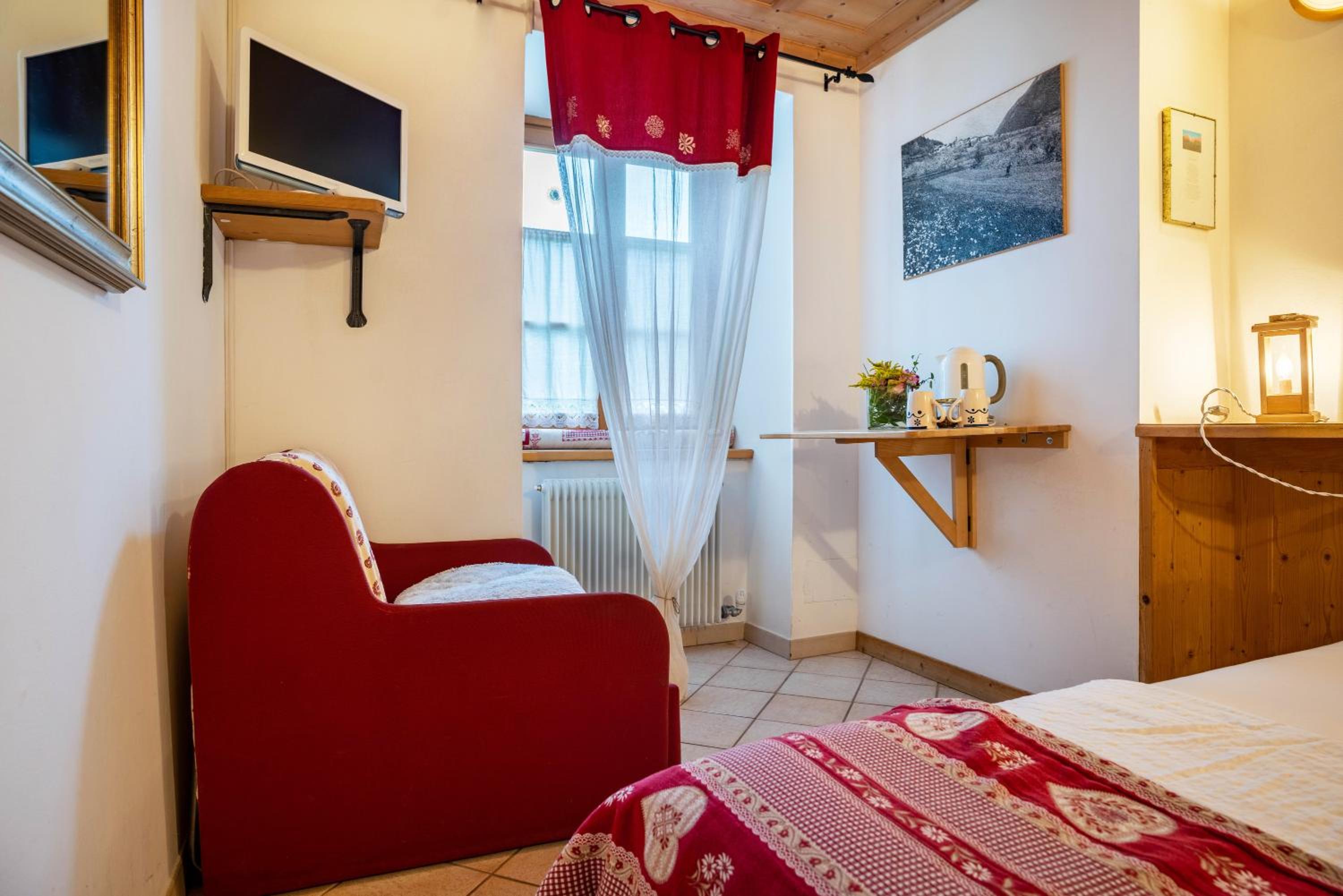 Agritur Solasna