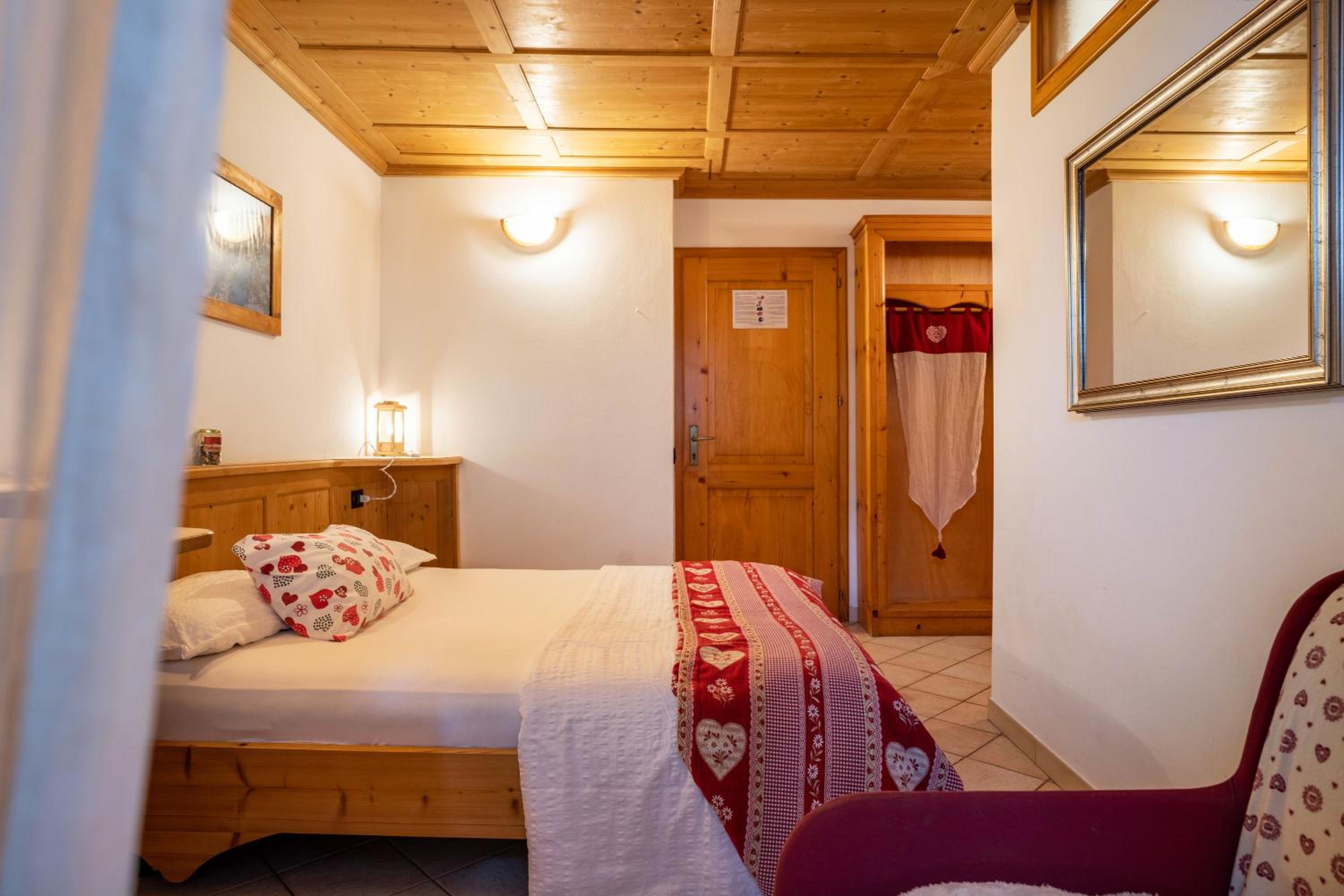 Agritur Solasna
