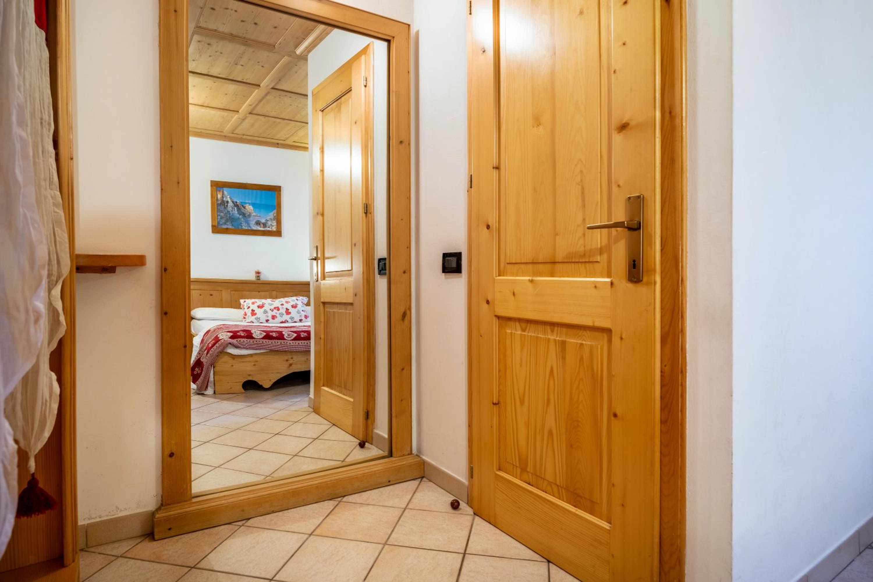 Agritur Solasna