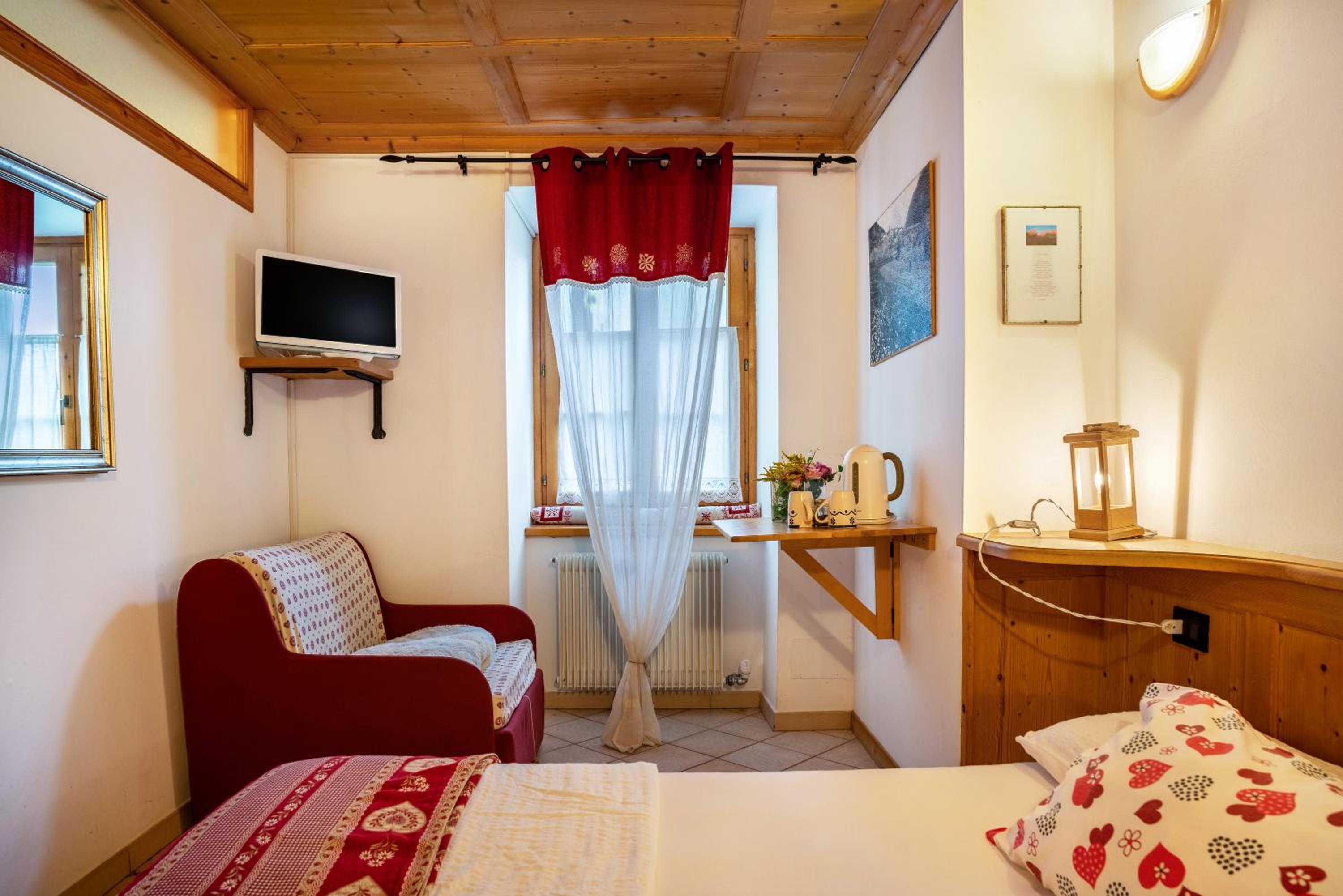 Agritur Solasna