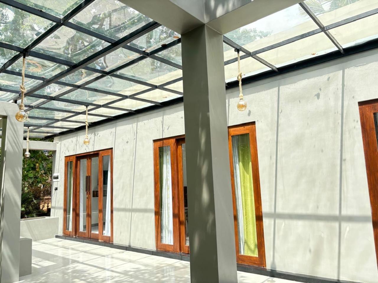 New Sandra Guesthouse view 3