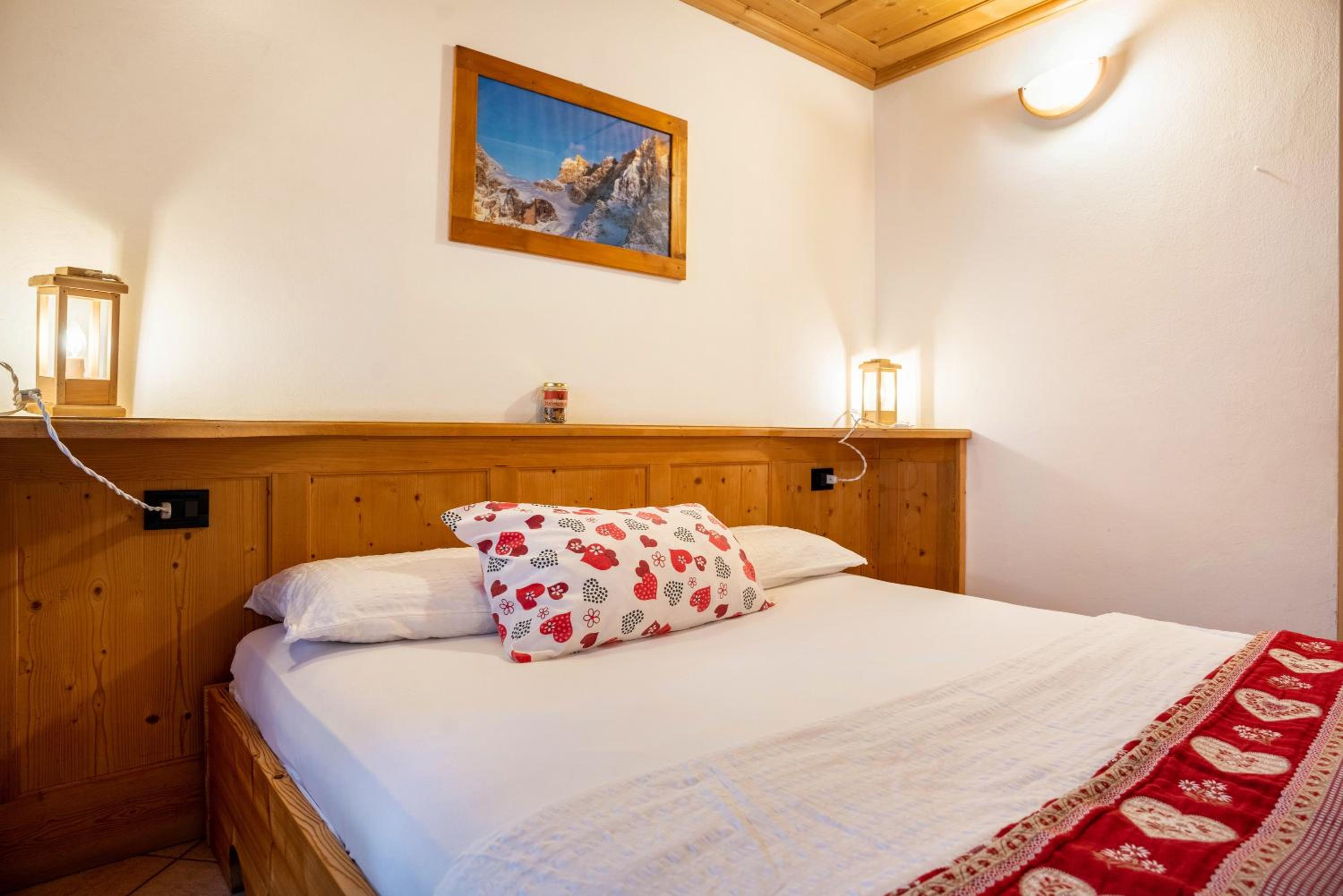 Agritur Solasna
