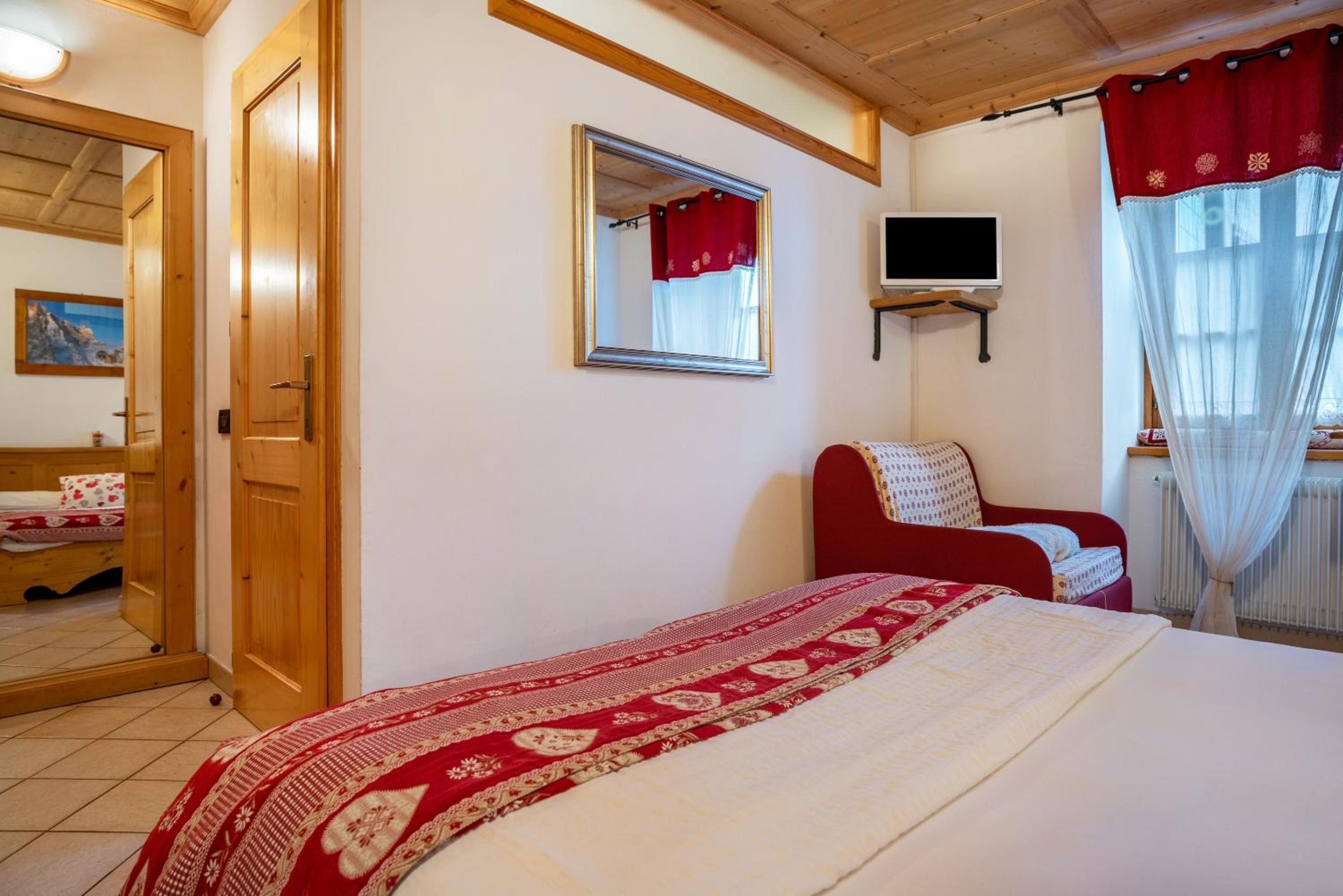 Agritur Solasna