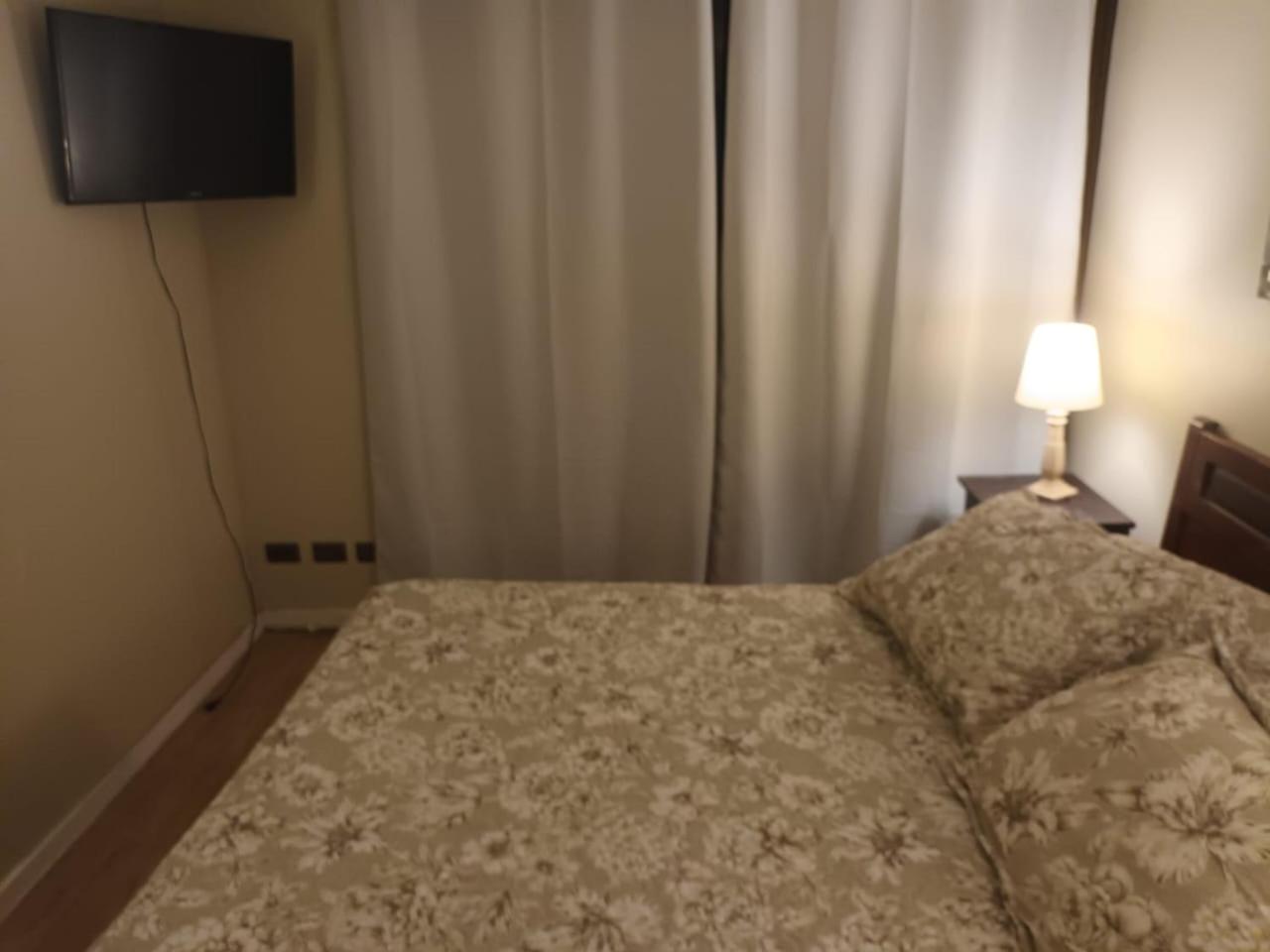 Departamento en Santo Domingo