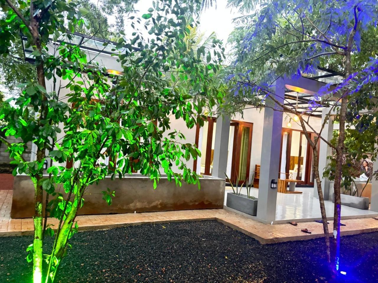 New Sandra Guesthouse view 5