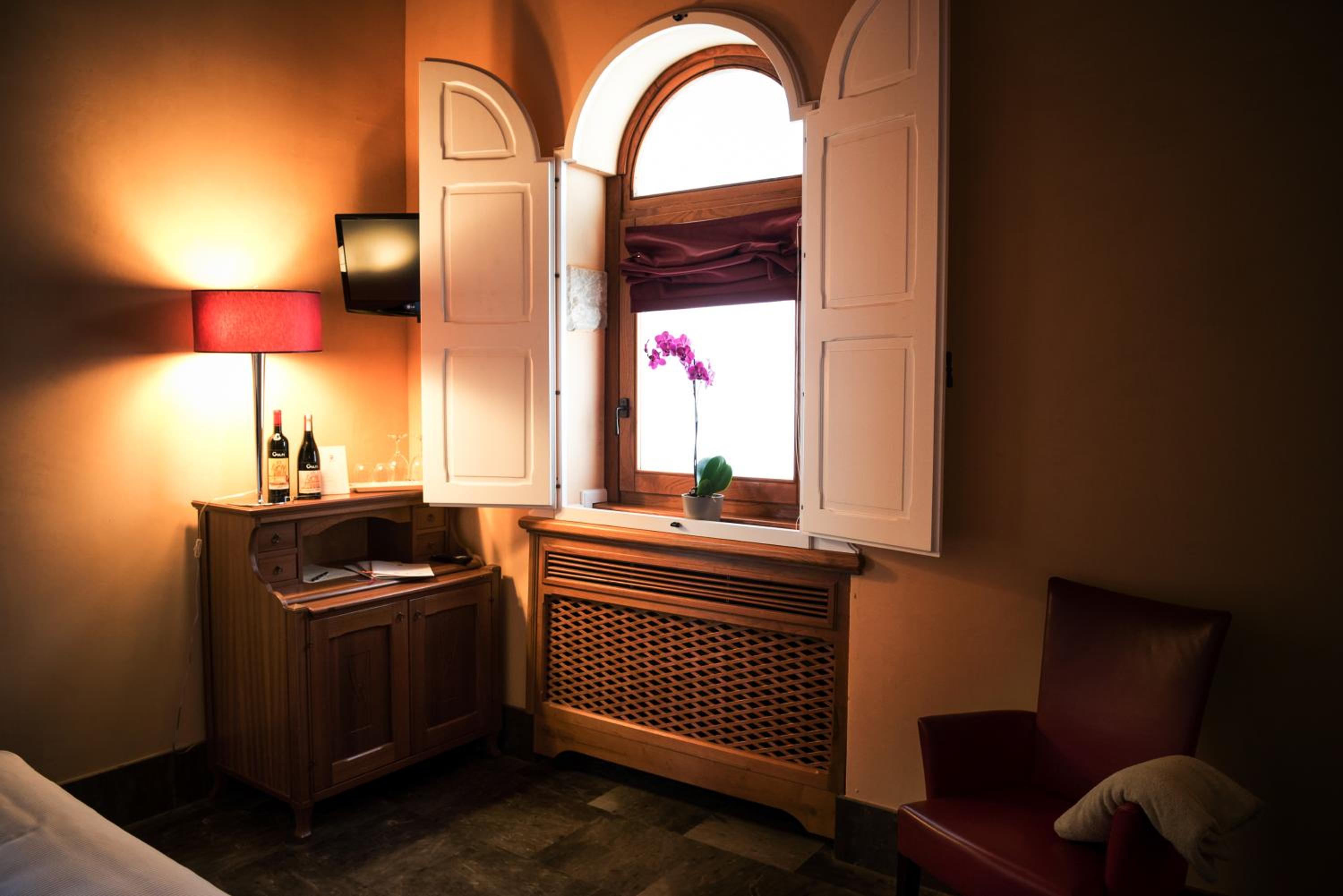 Locanda Gulfi