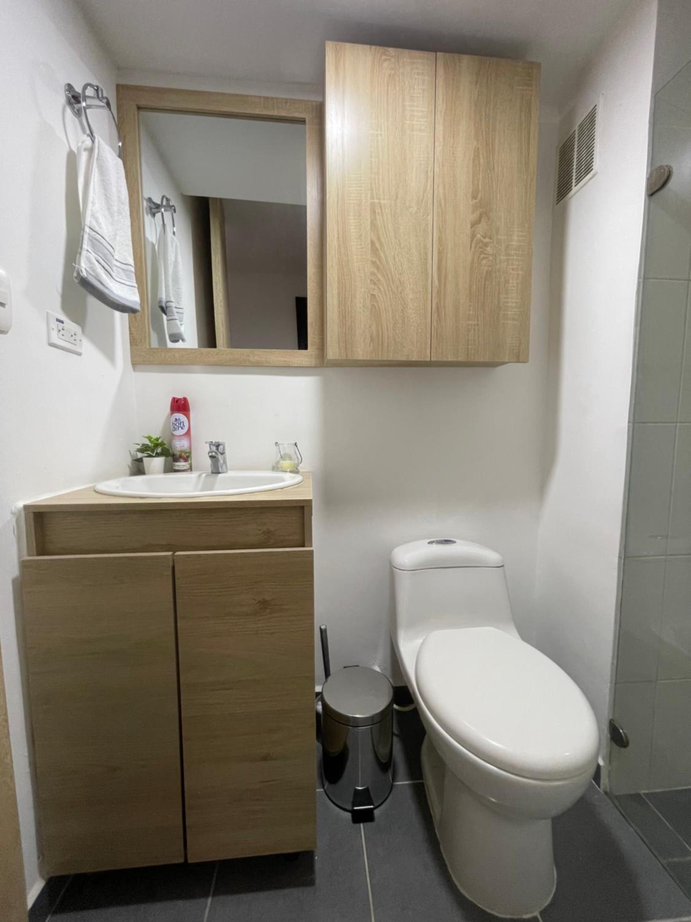 Espectacular apartamento en armenia zona norte