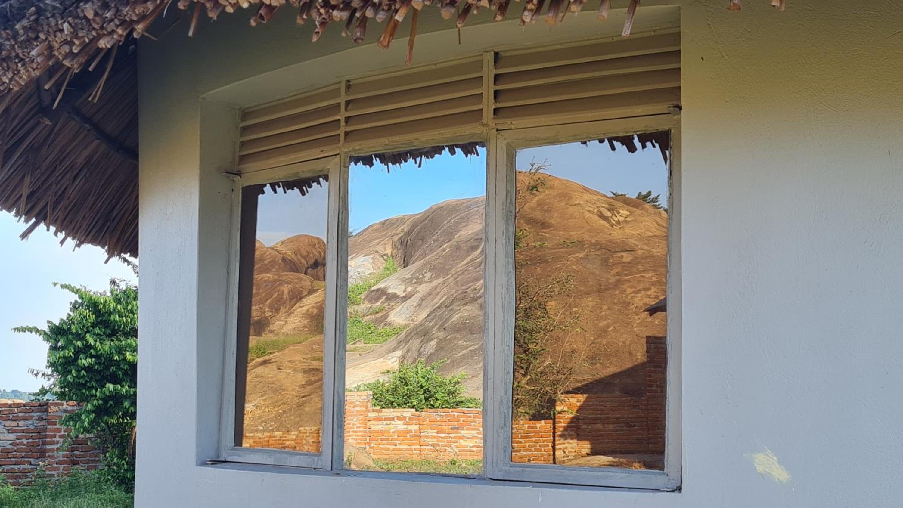 Nyero Guesthouses
