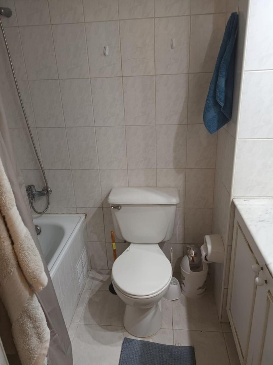 Departamento en Santo Domingo