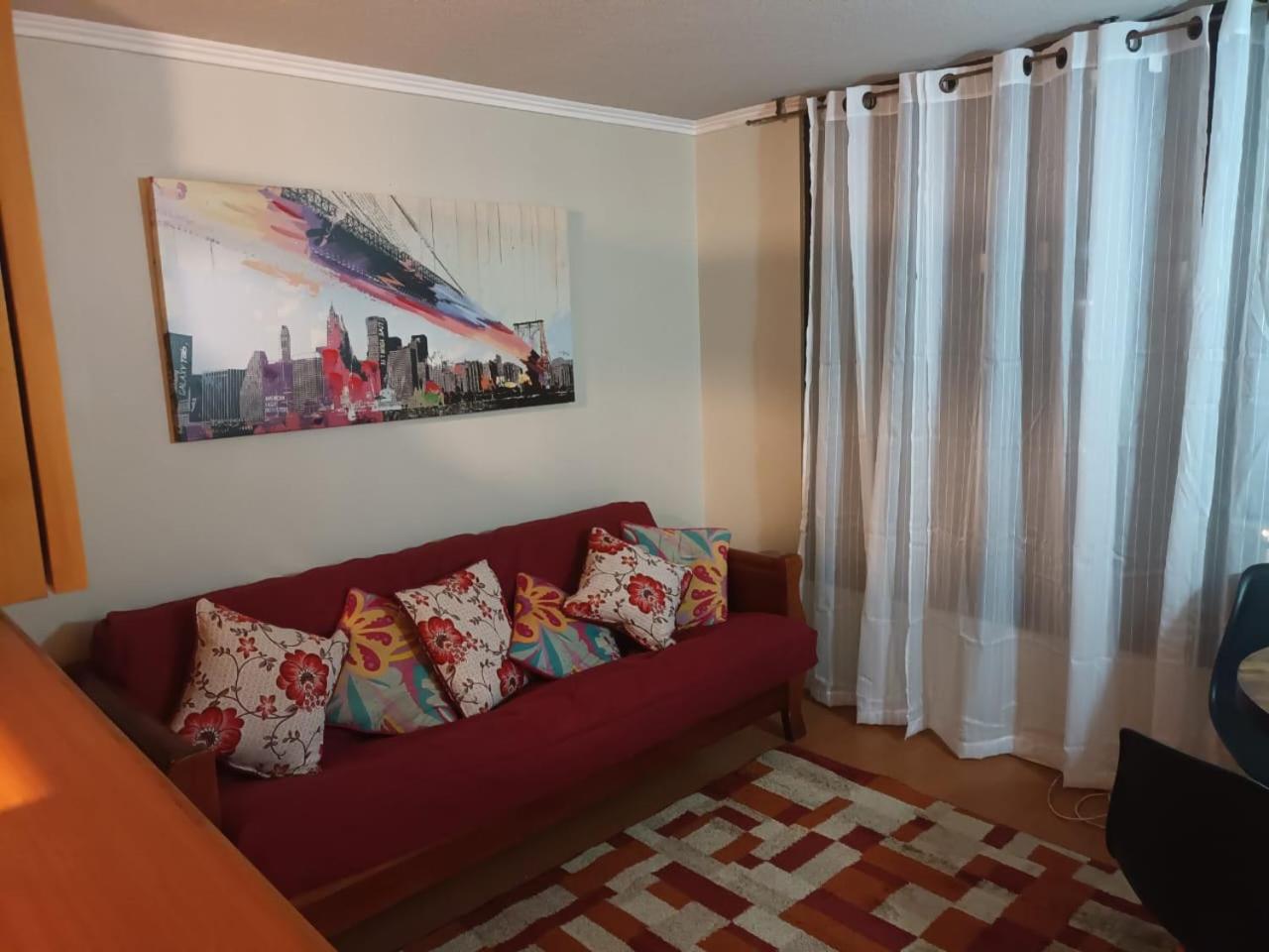 Departamento en Santo Domingo