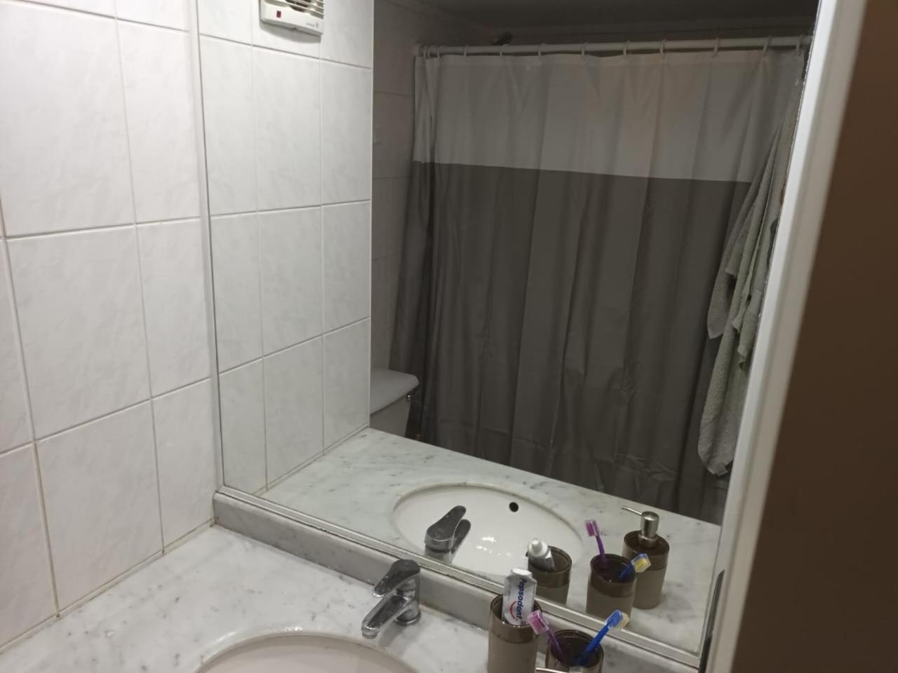 Departamento en Santo Domingo