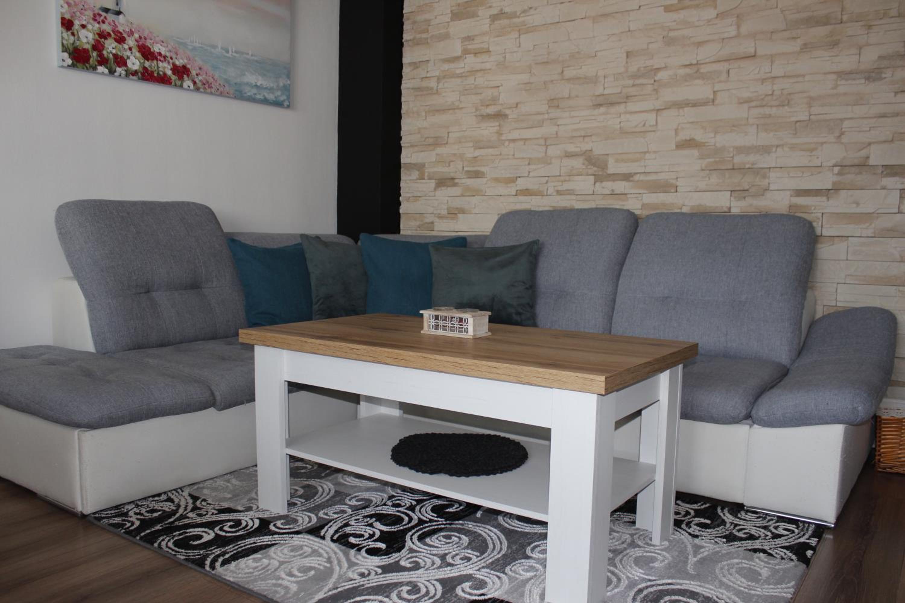 Apartmán MAK view 4