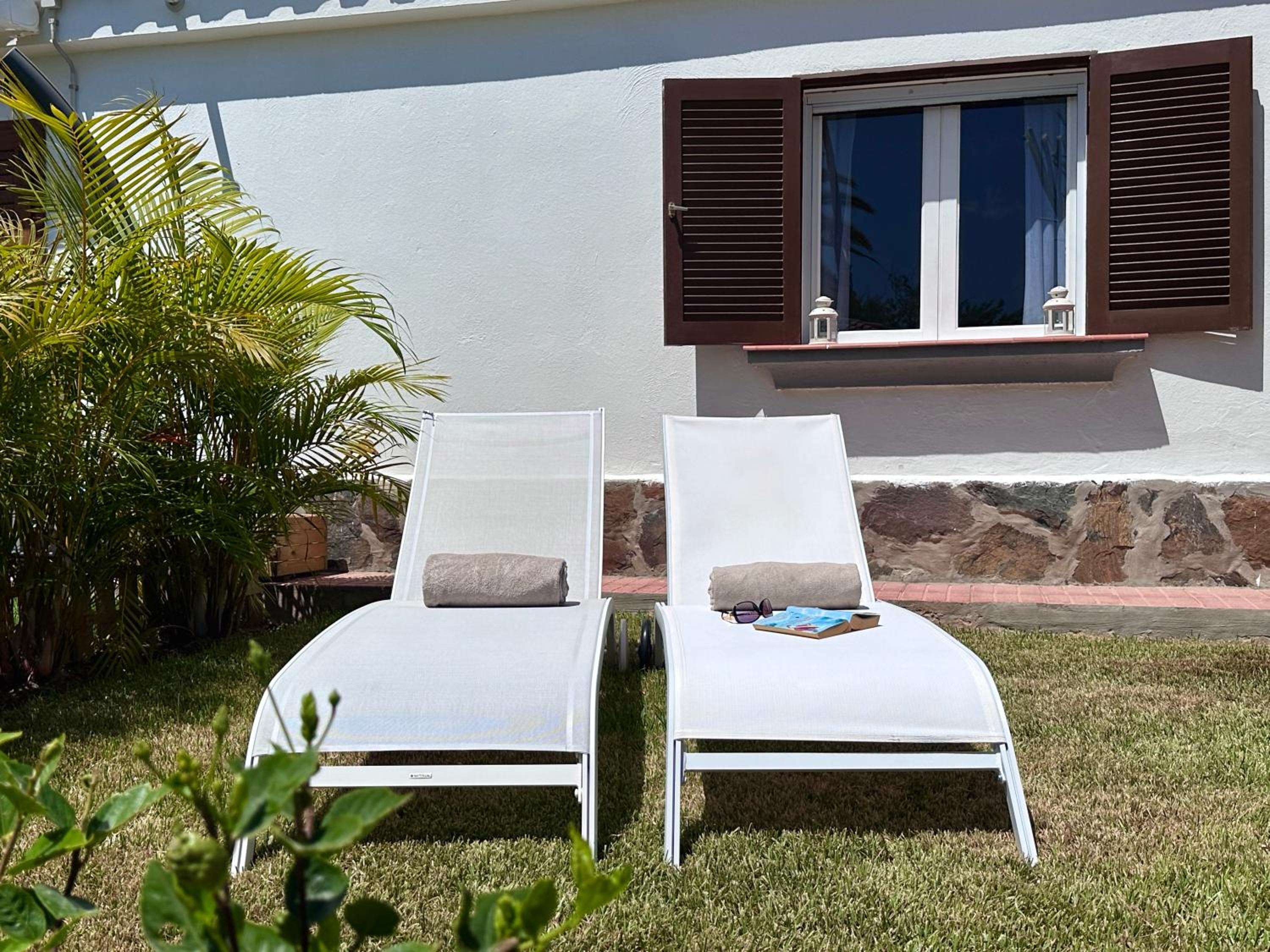 House Deluxe Maspalomas