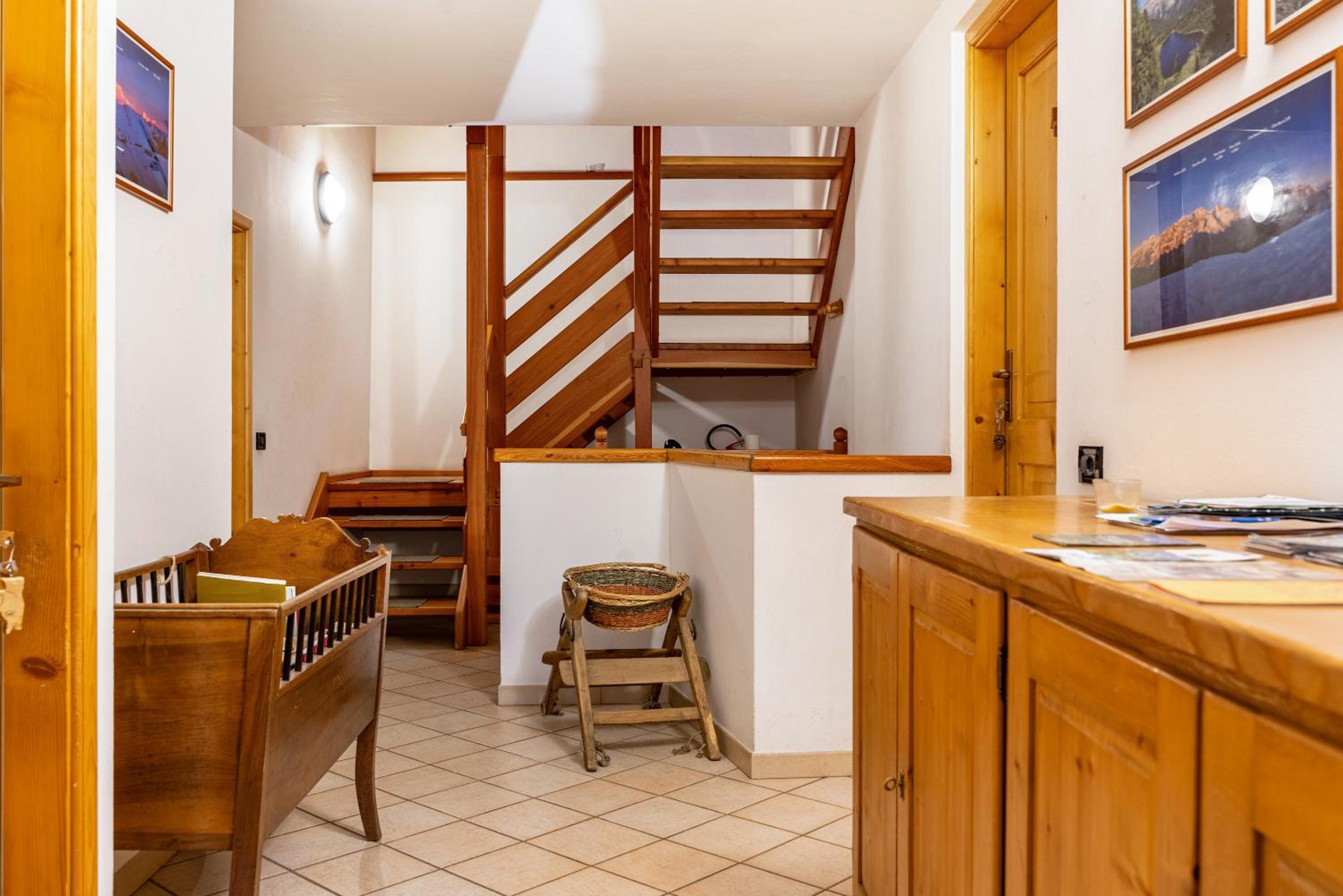 Agritur Solasna