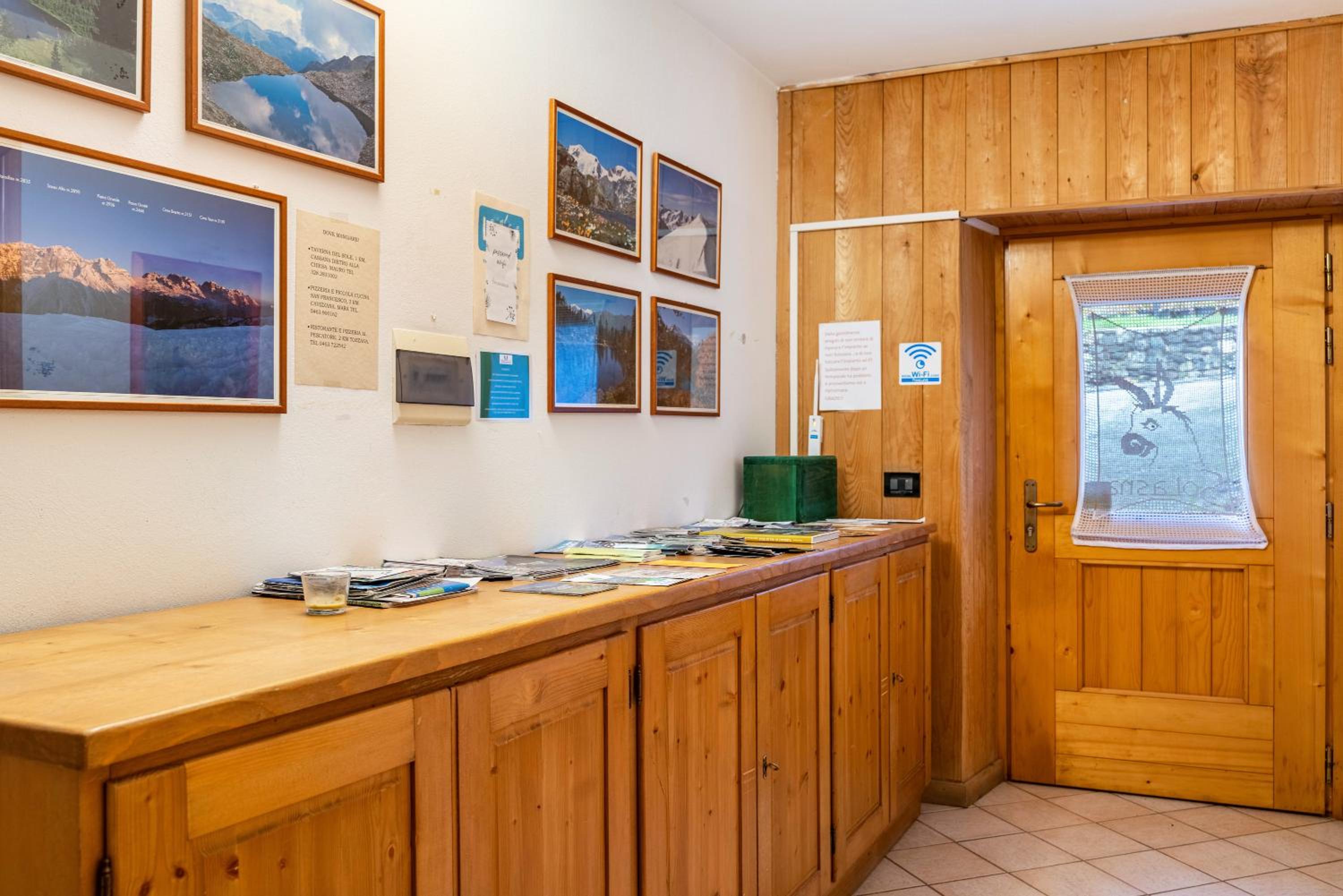Agritur Solasna