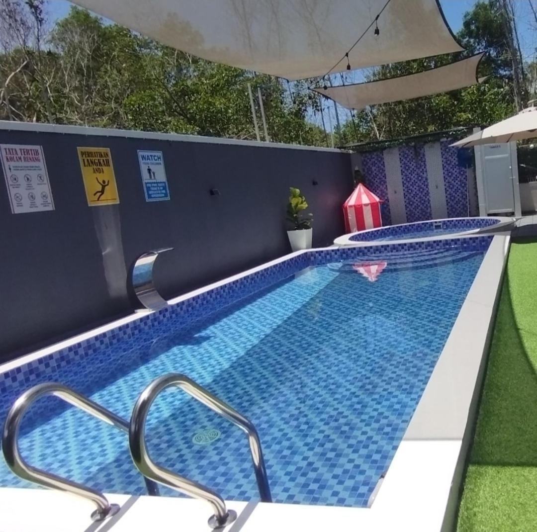ZR D'Pusu Homes, GongBadak wt Private Pool photo 2