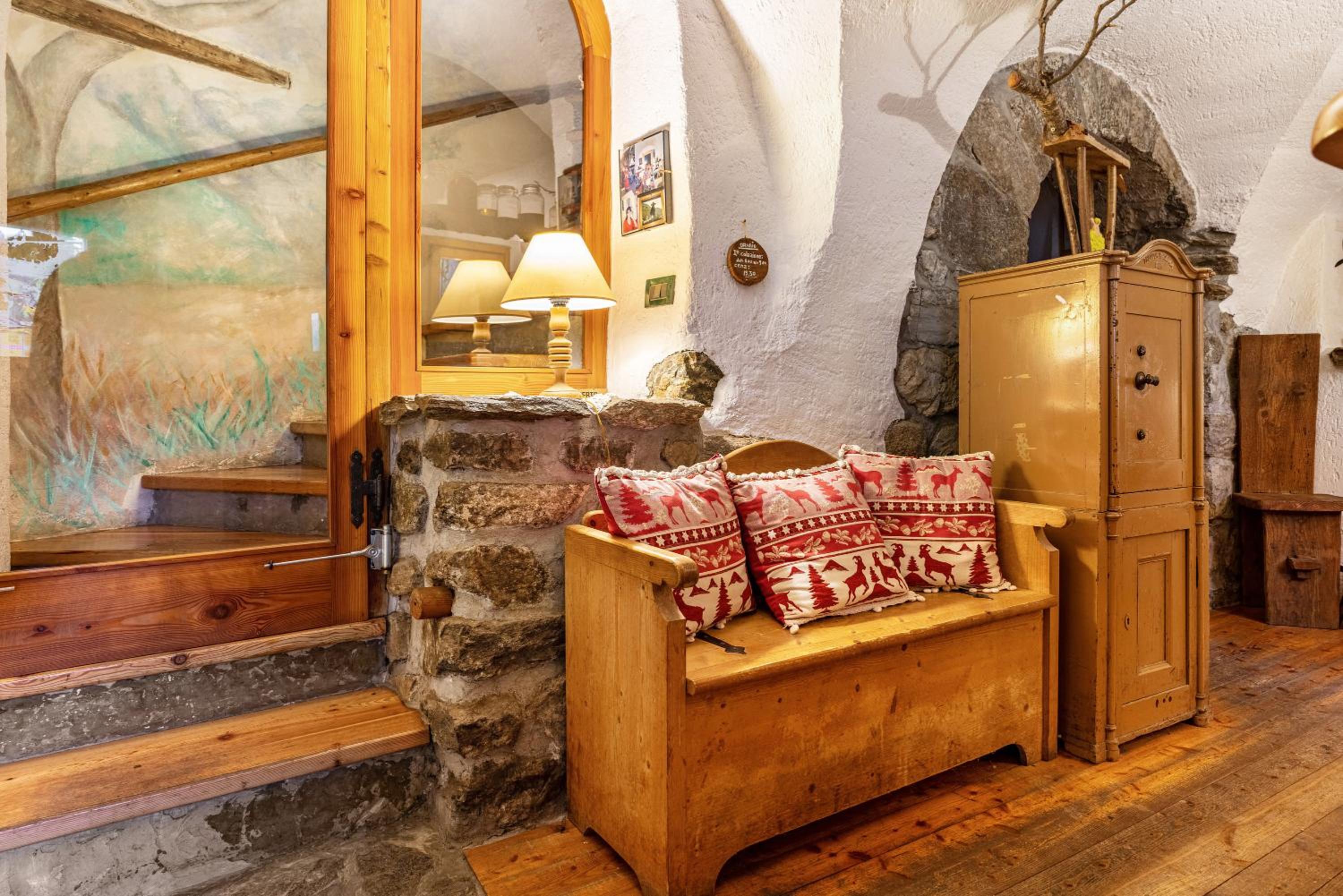 Agritur Solasna