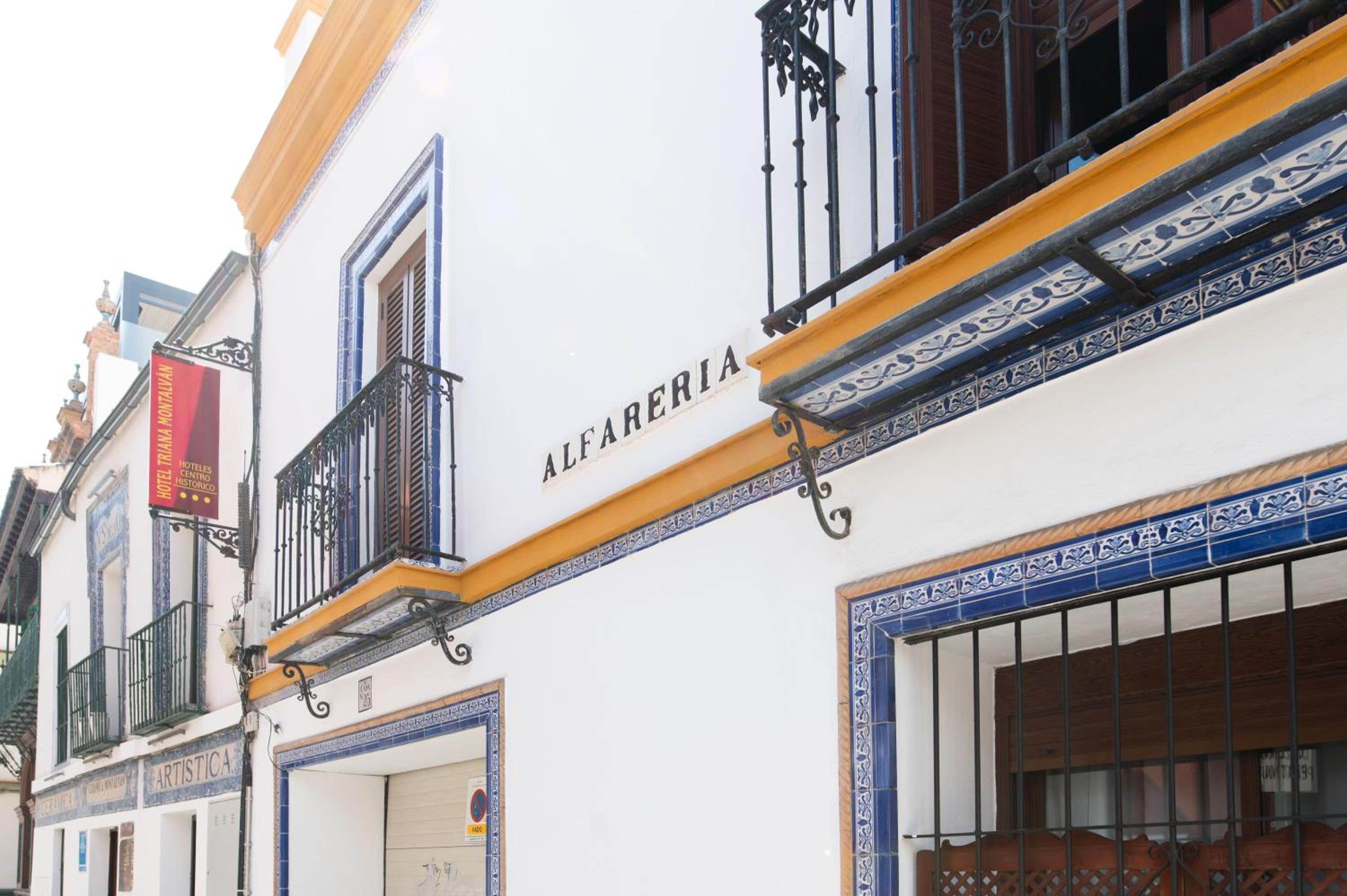 Alohamundi Alfarería II