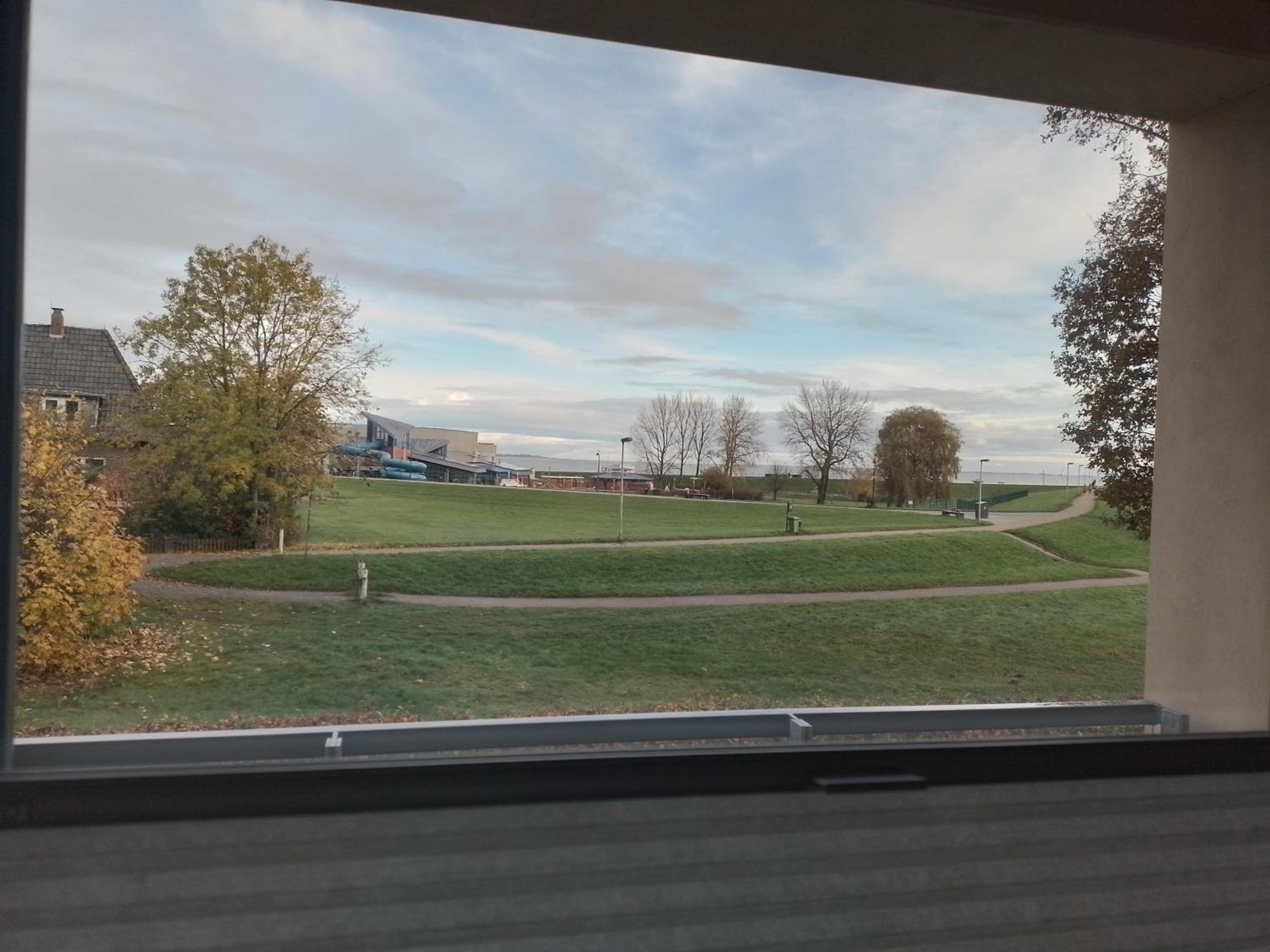 watn Meerblick-Nordseepark Dangast, 2Schlafzimmer,2Bäder,Kamin,Parkplatz