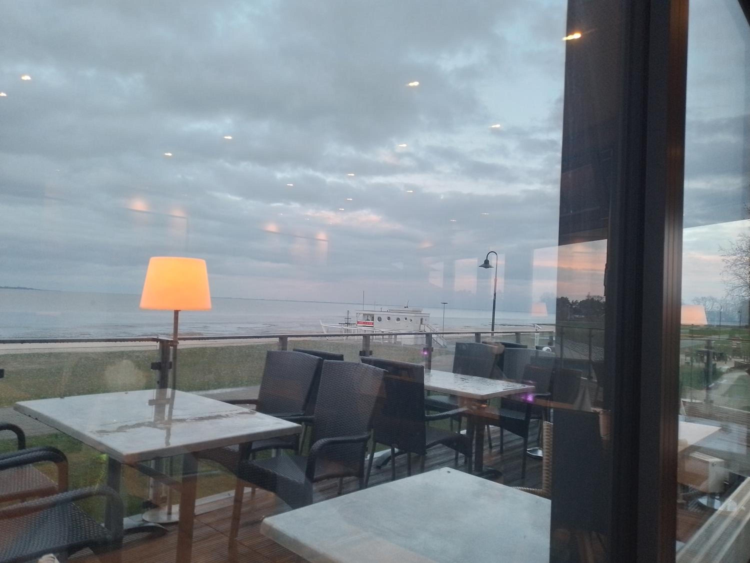 watn Meerblick-Nordseepark Dangast, 2Schlafzimmer,2Bäder,Kamin,Parkplatz
