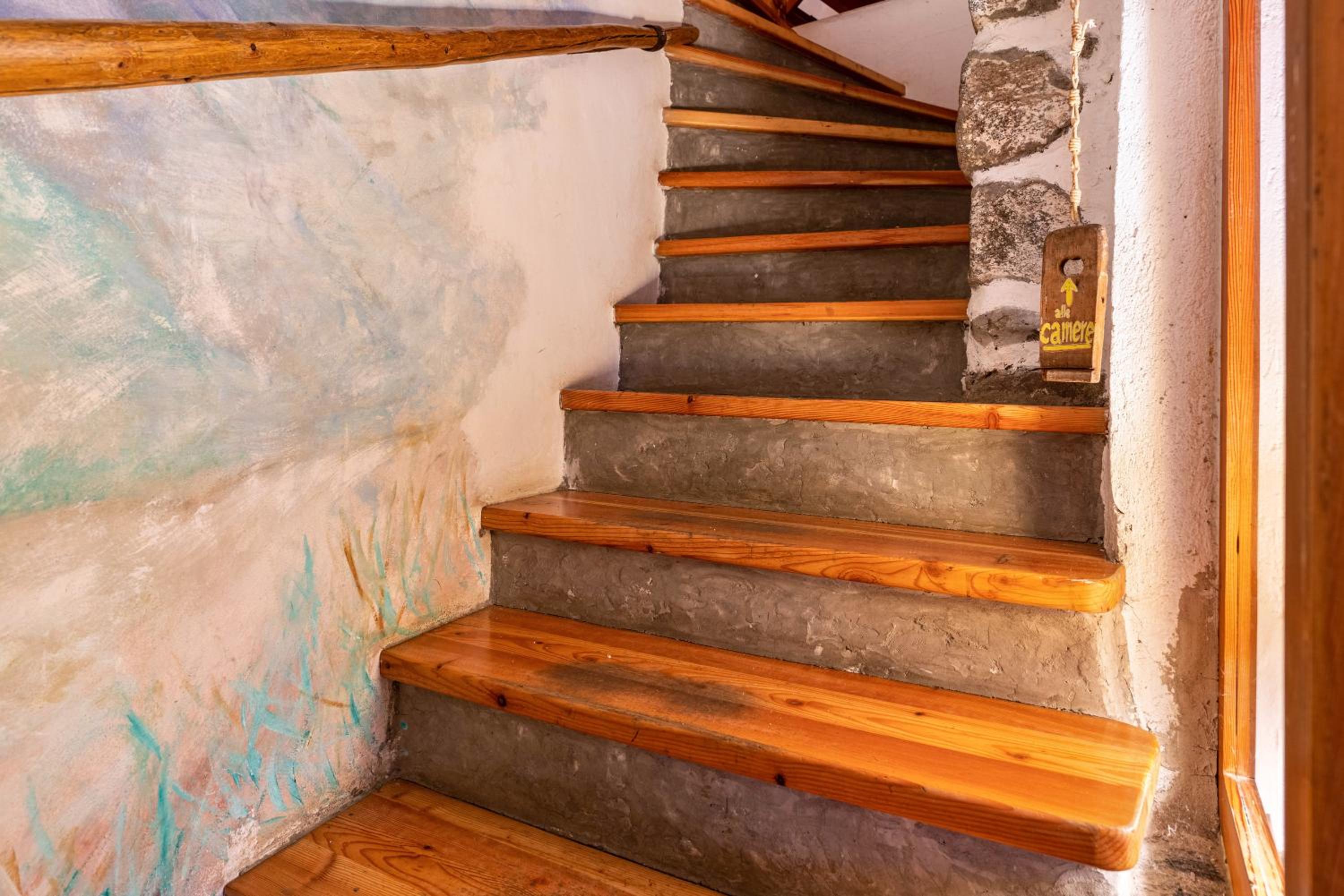 Agritur Solasna